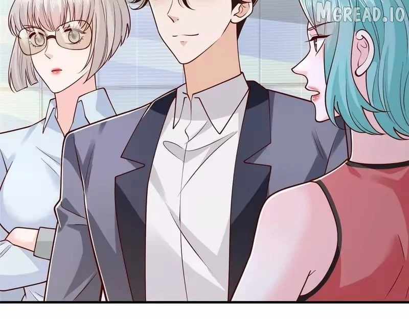 I randomly have a new career every week Ch.910 p95