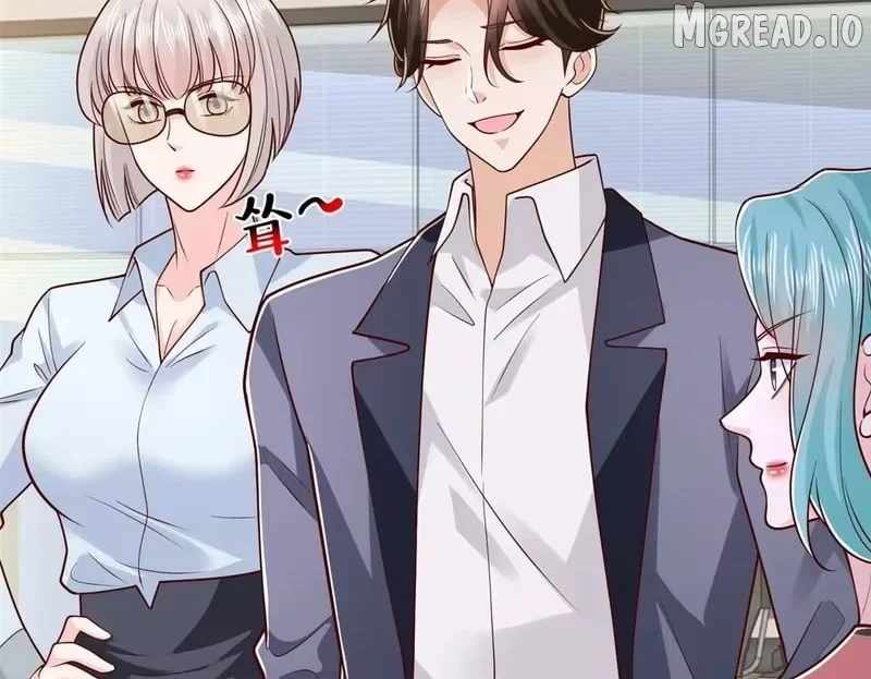 I randomly have a new career every week Ch.910 p100
