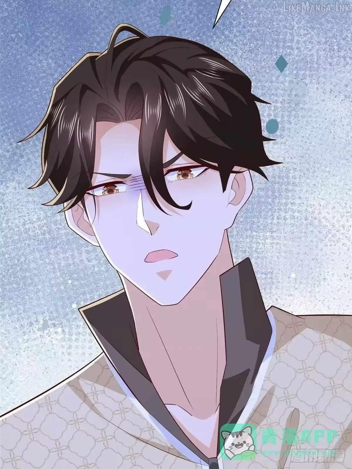 I randomly have a new career every week Ch.918 p14