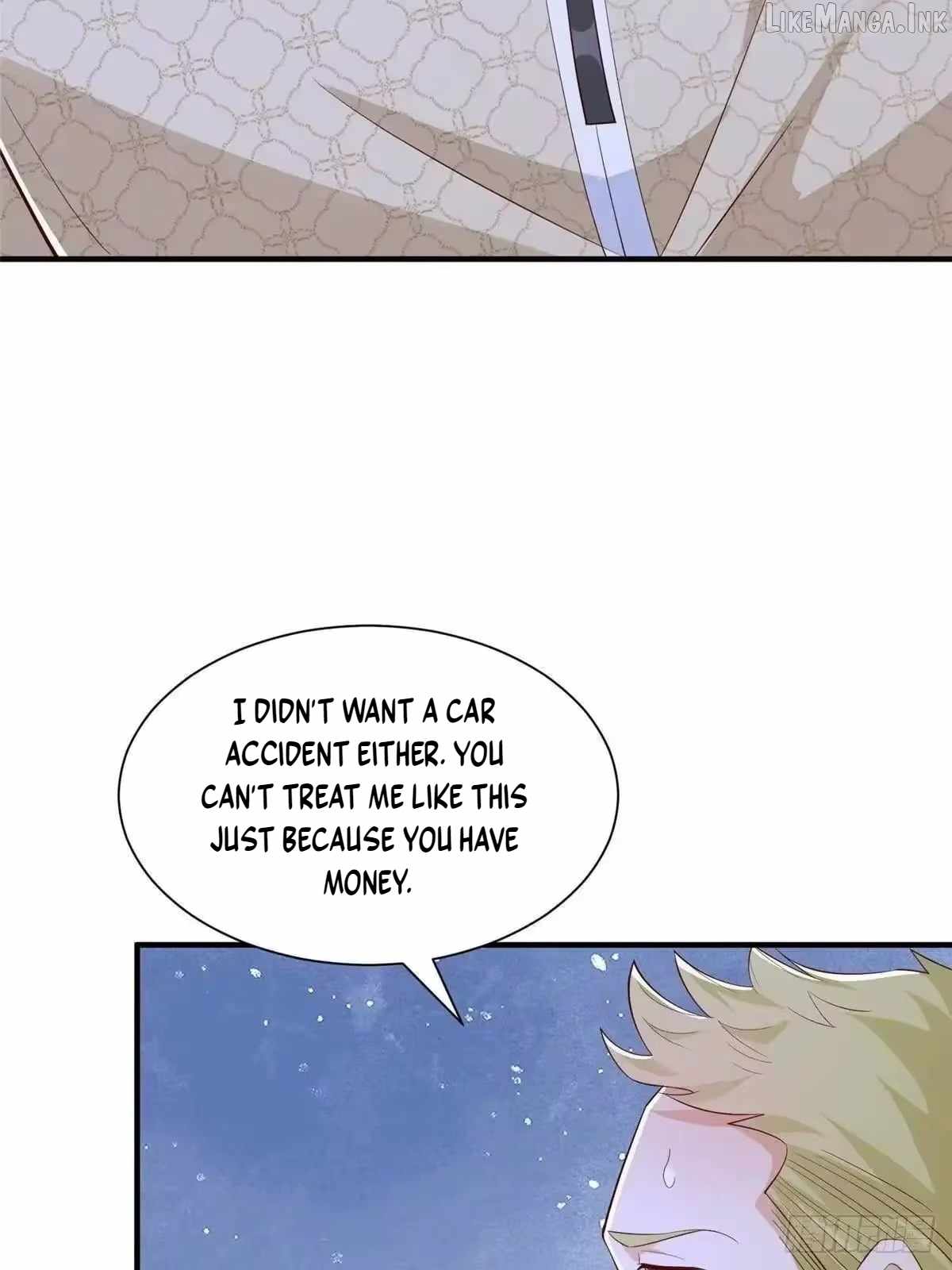 I randomly have a new career every week Ch.918 p15