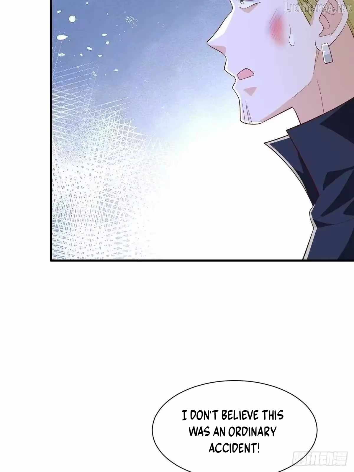 I randomly have a new career every week Ch.918 p16