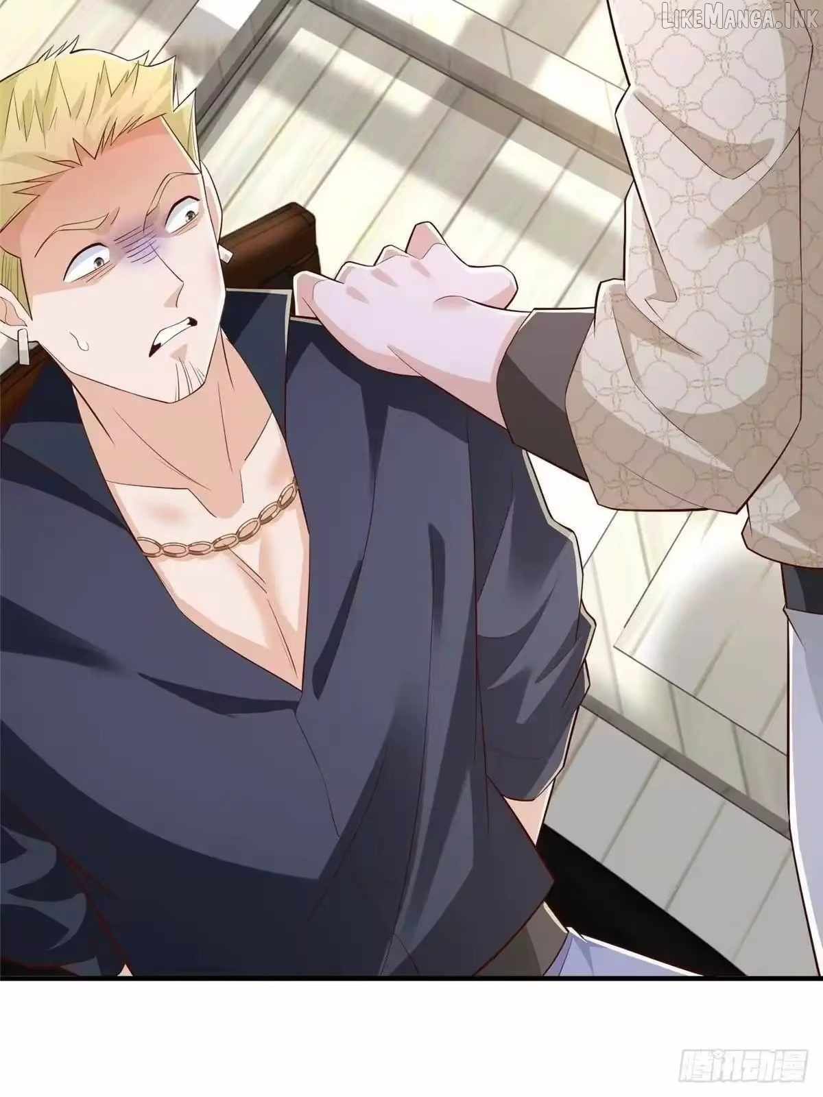 I randomly have a new career every week Ch.918 p18