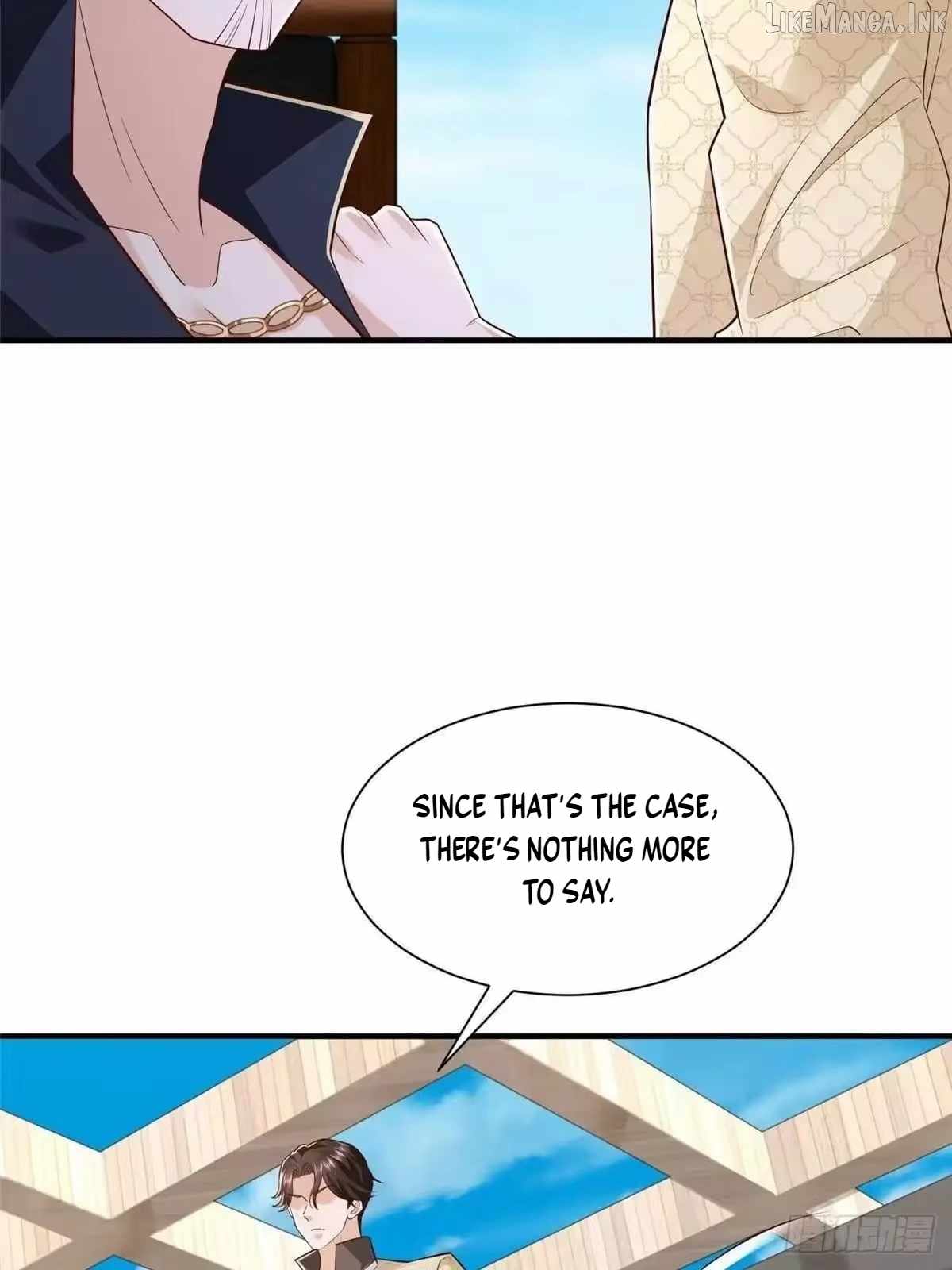 I randomly have a new career every week Ch.918 p20