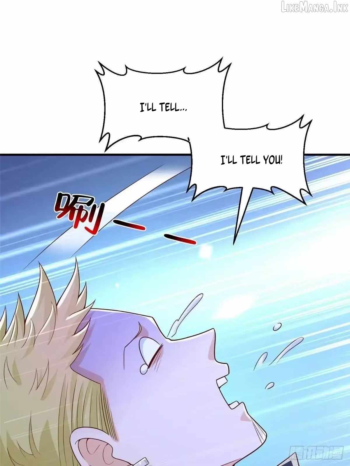 I randomly have a new career every week Ch.918 p22