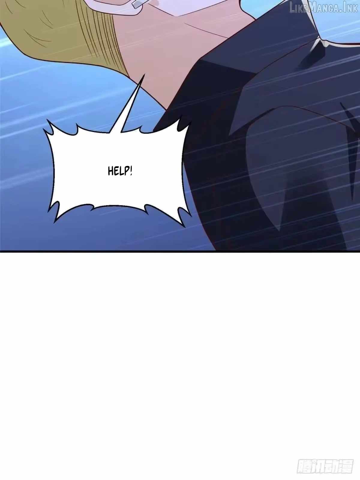 I randomly have a new career every week Ch.918 p23