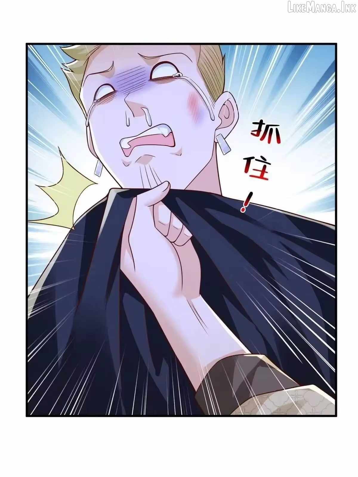 I randomly have a new career every week Ch.918 p24