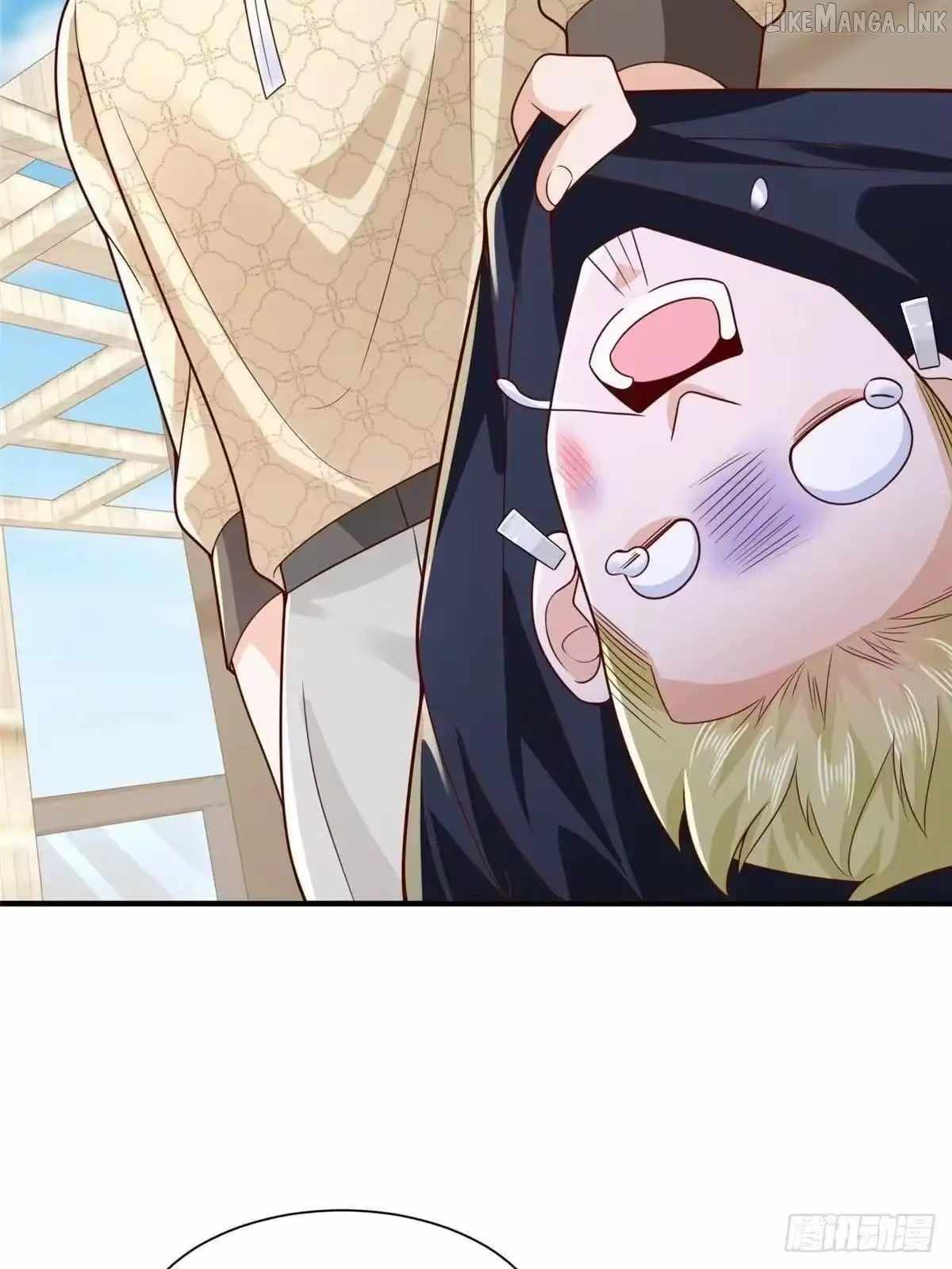 I randomly have a new career every week Ch.918 p26