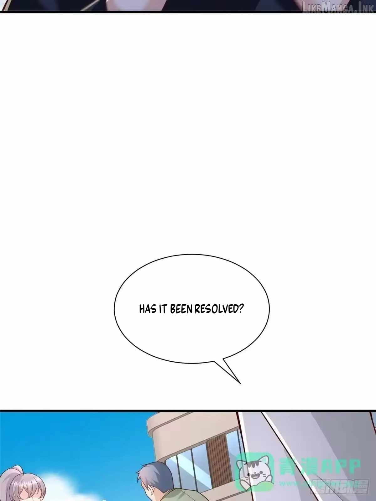 I randomly have a new career every week Ch.918 p4