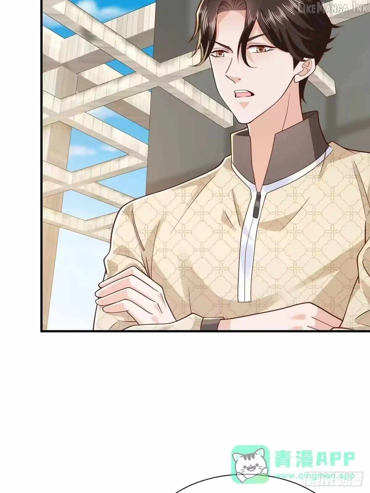 I randomly have a new career every week Ch.918 p34