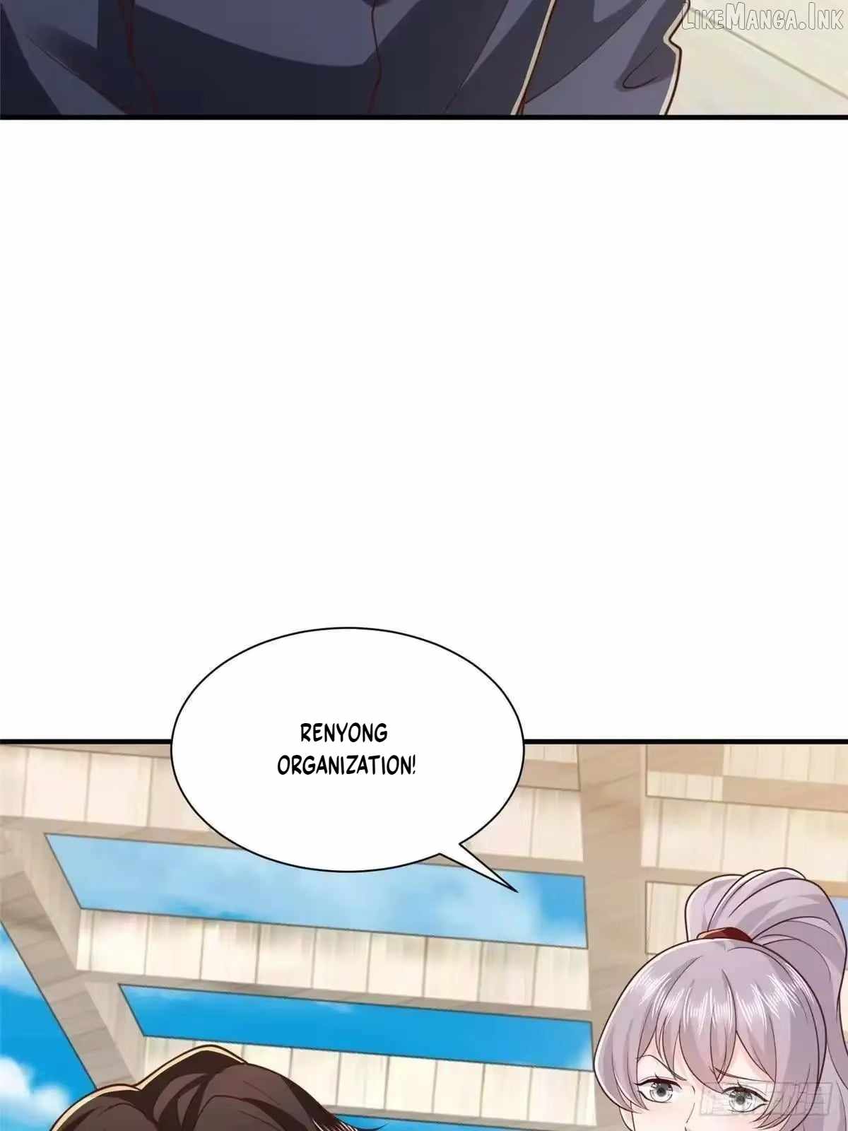 I randomly have a new career every week Ch.918 p36
