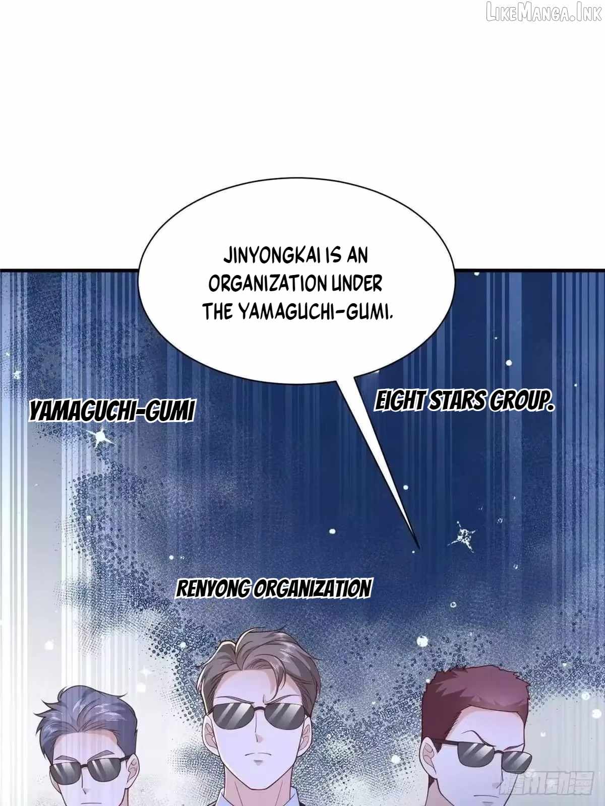 I randomly have a new career every week Ch.918 p38