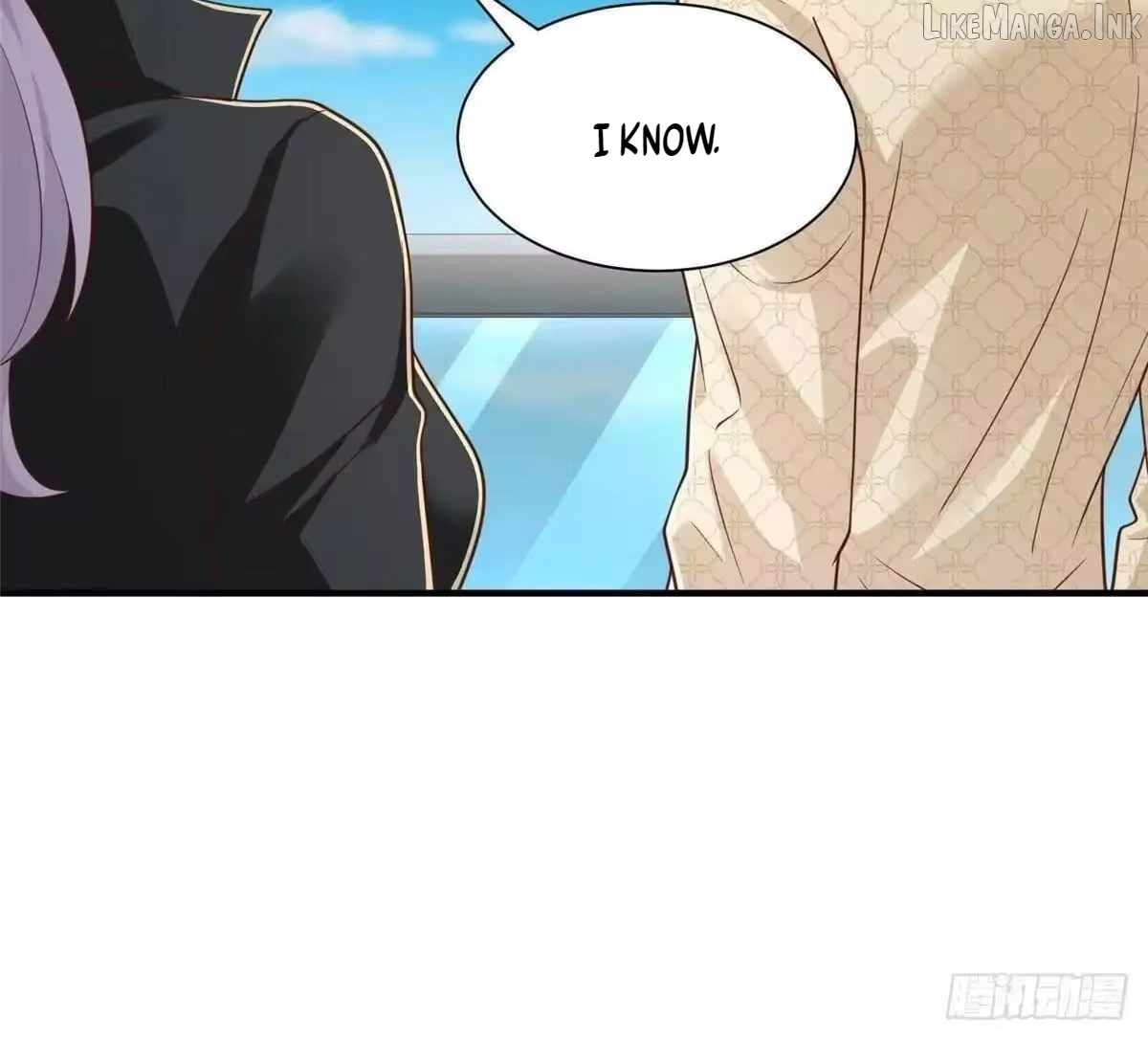 I randomly have a new career every week Ch.918 p41