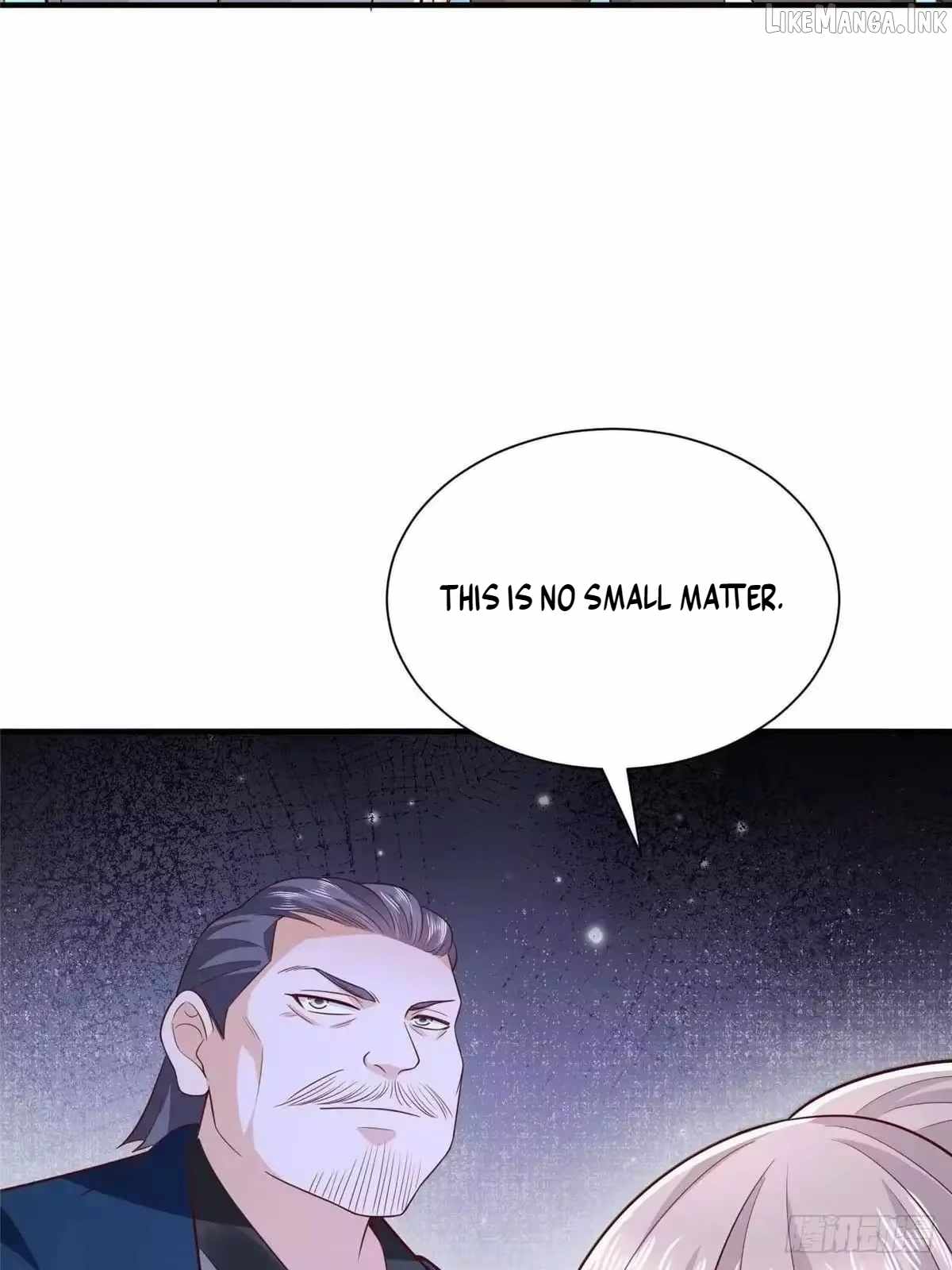 I randomly have a new career every week Ch.918 p45