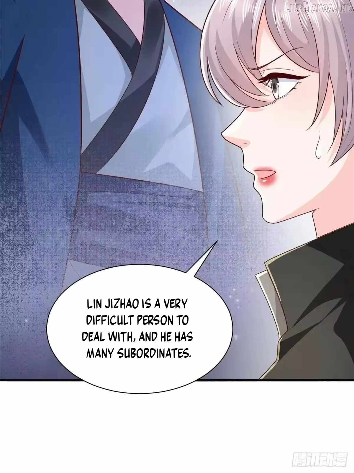 I randomly have a new career every week Ch.918 p46