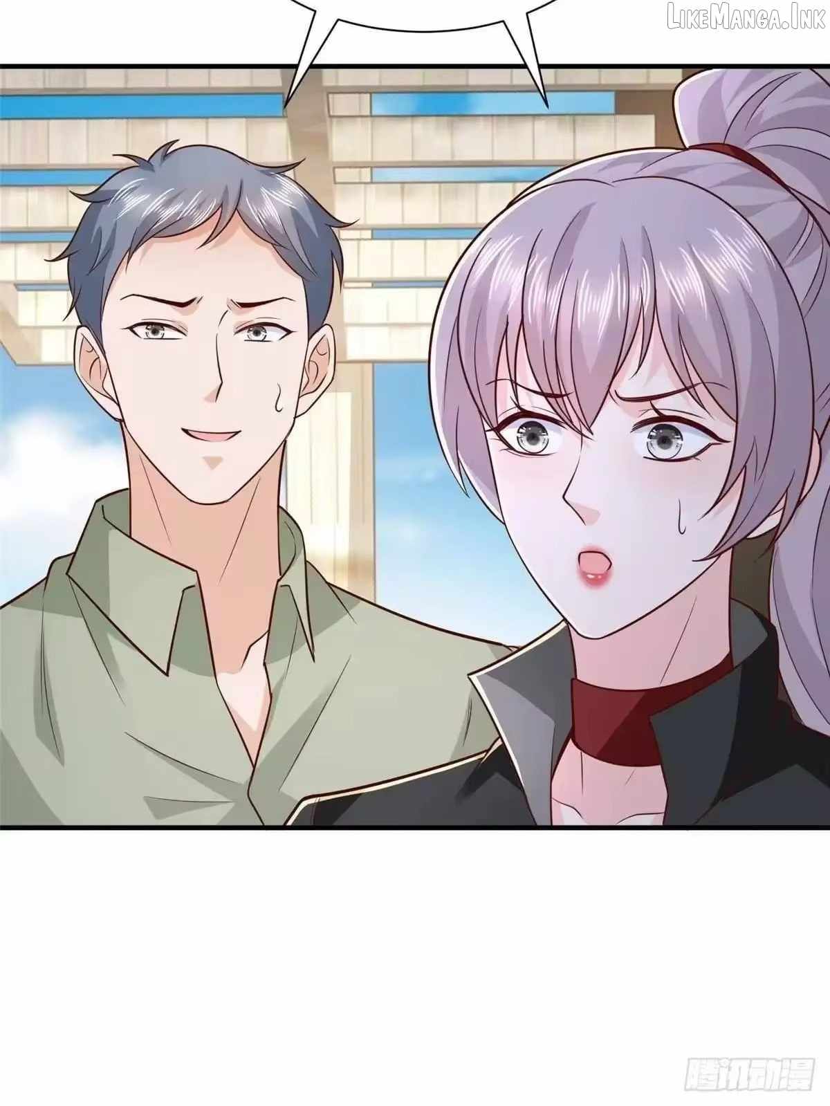 I randomly have a new career every week Ch.918 p51