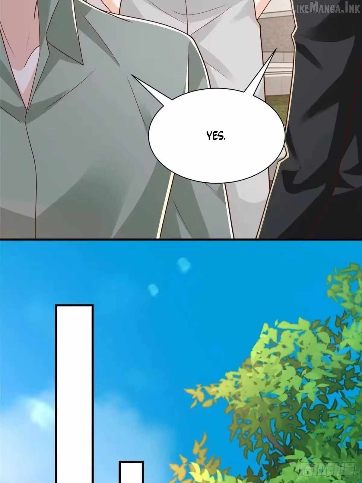 I randomly have a new career every week Ch.918 p7