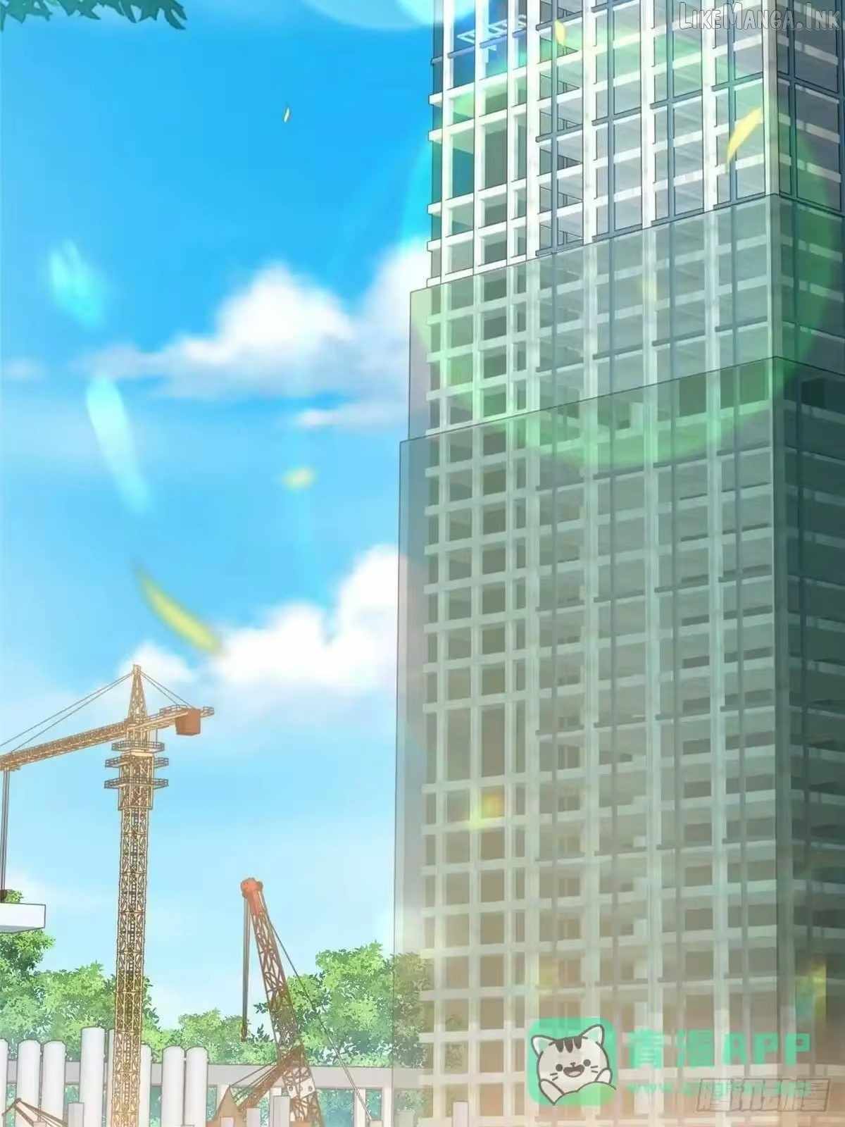 I randomly have a new career every week Ch.918 p9