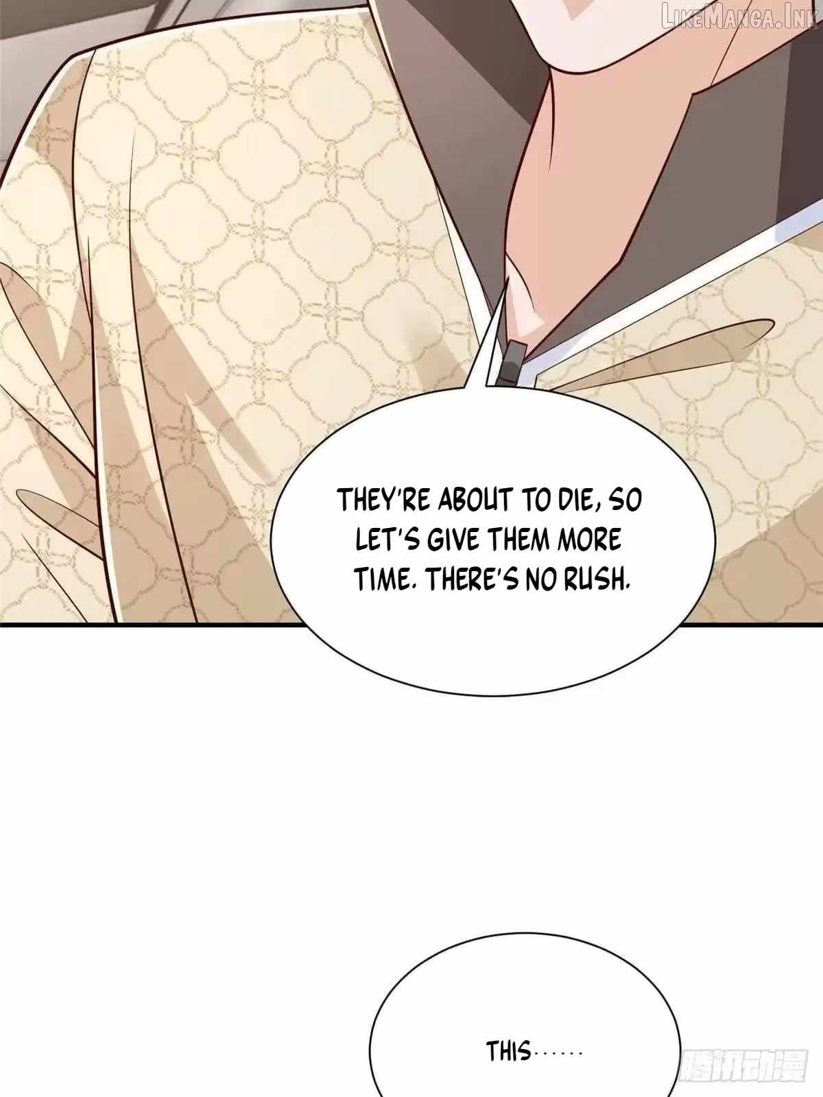 I randomly have a new career every week Ch.919 p22