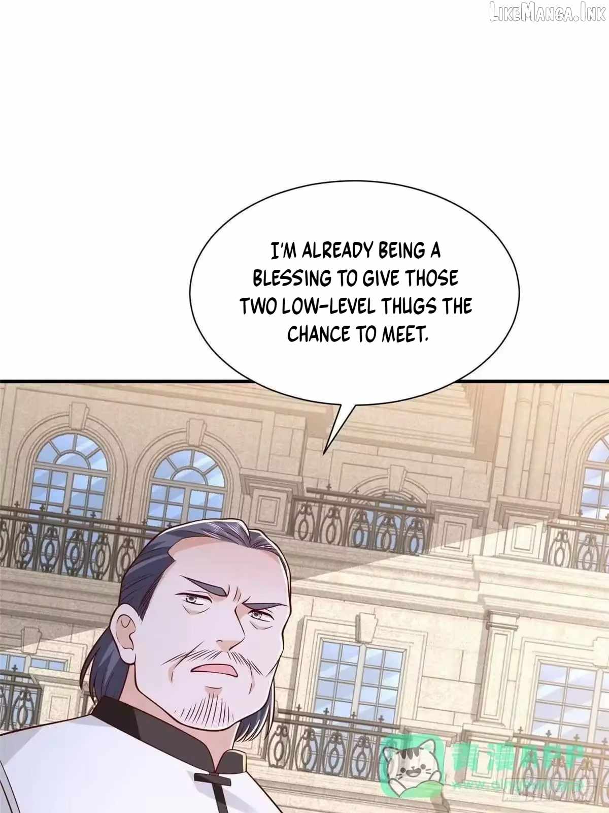 I randomly have a new career every week Ch.919 p29