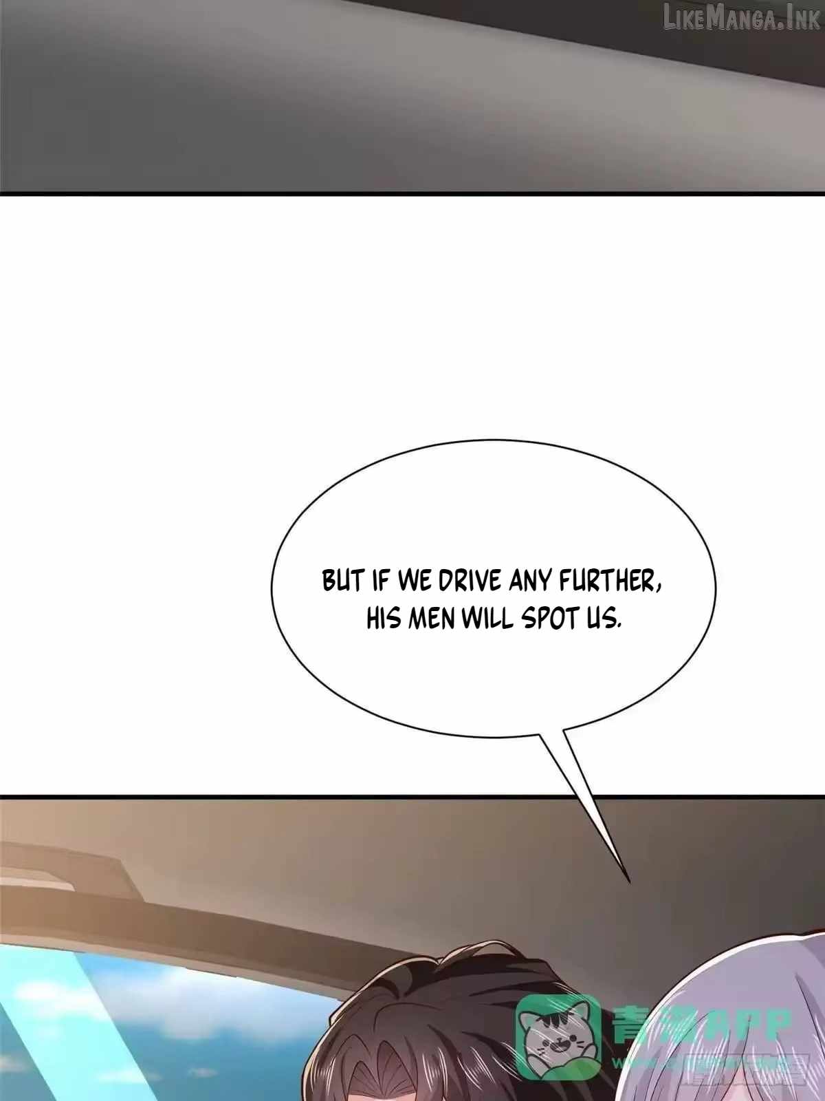I randomly have a new career every week Ch.919 p4