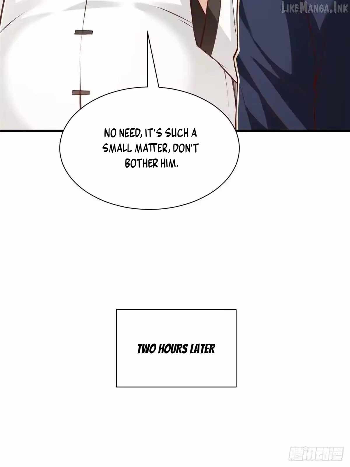 I randomly have a new career every week Ch.919 p32