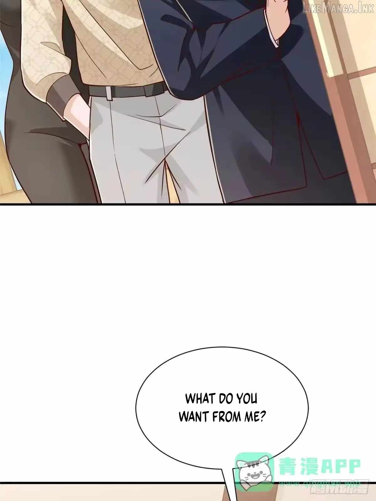 I randomly have a new career every week Ch.919 p34