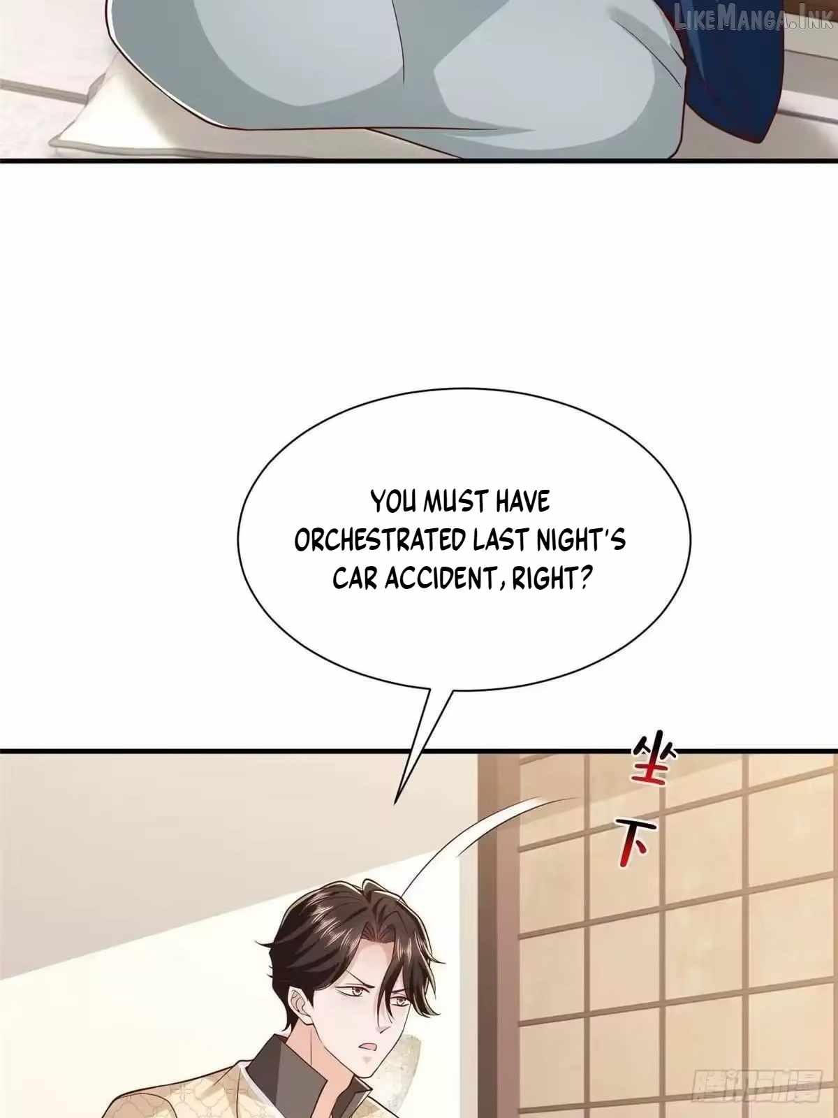I randomly have a new career every week Ch.919 p36