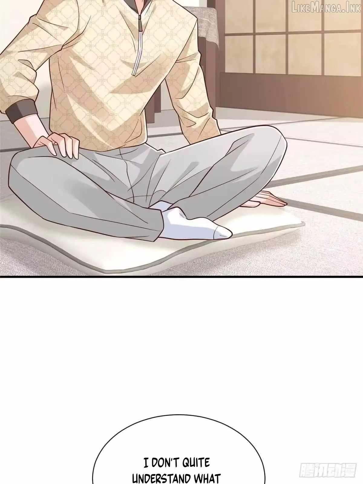 I randomly have a new career every week Ch.919 p37