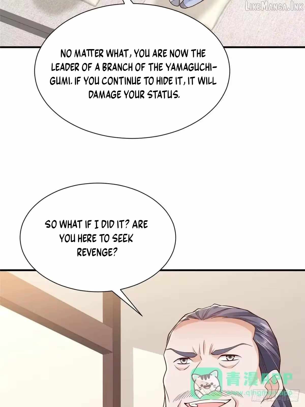 I randomly have a new career every week Ch.919 p39