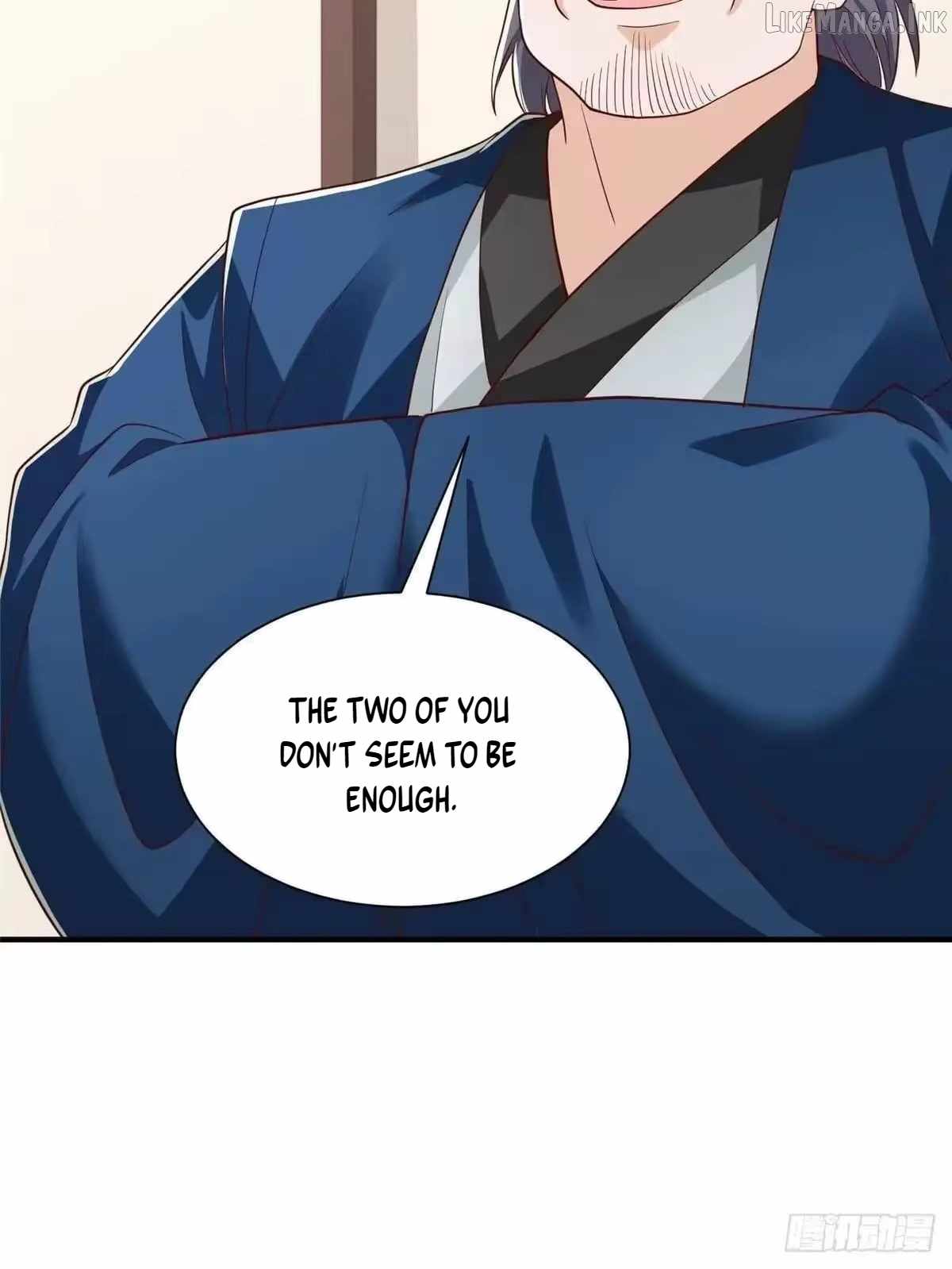 I randomly have a new career every week Ch.919 p40