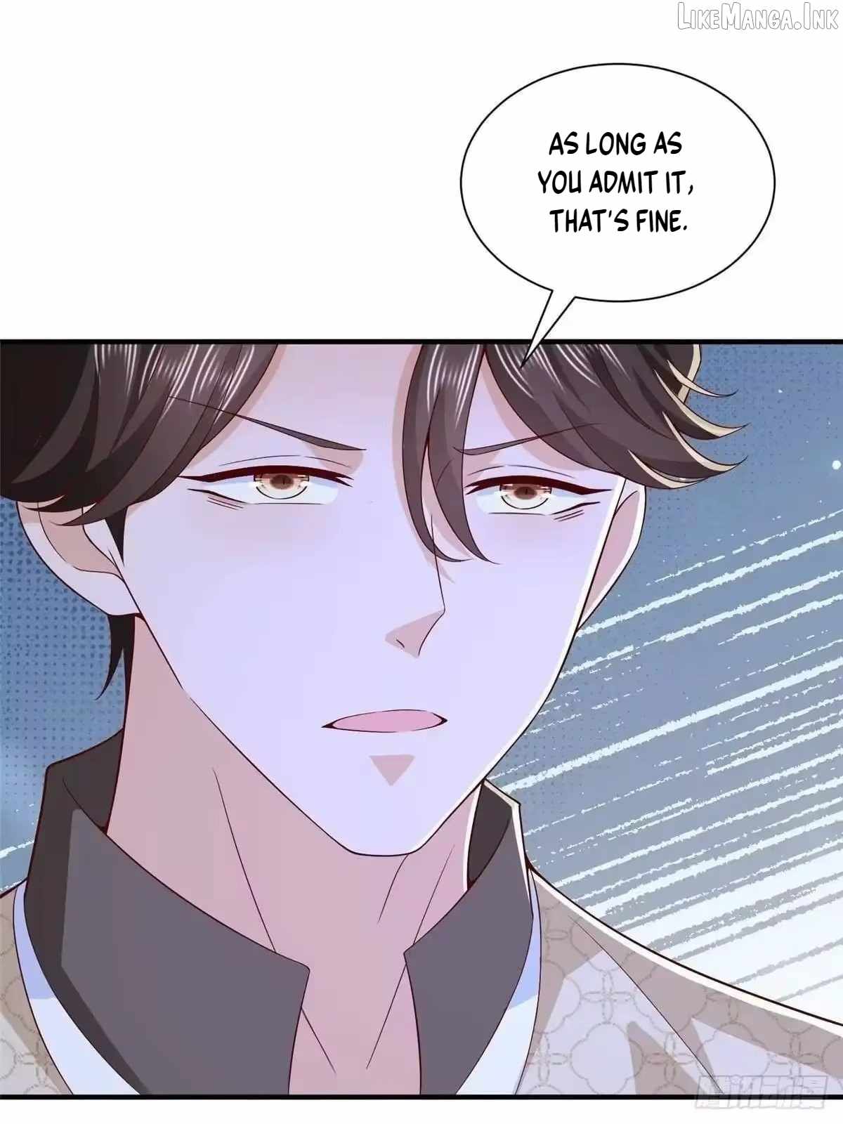 I randomly have a new career every week Ch.919 p41