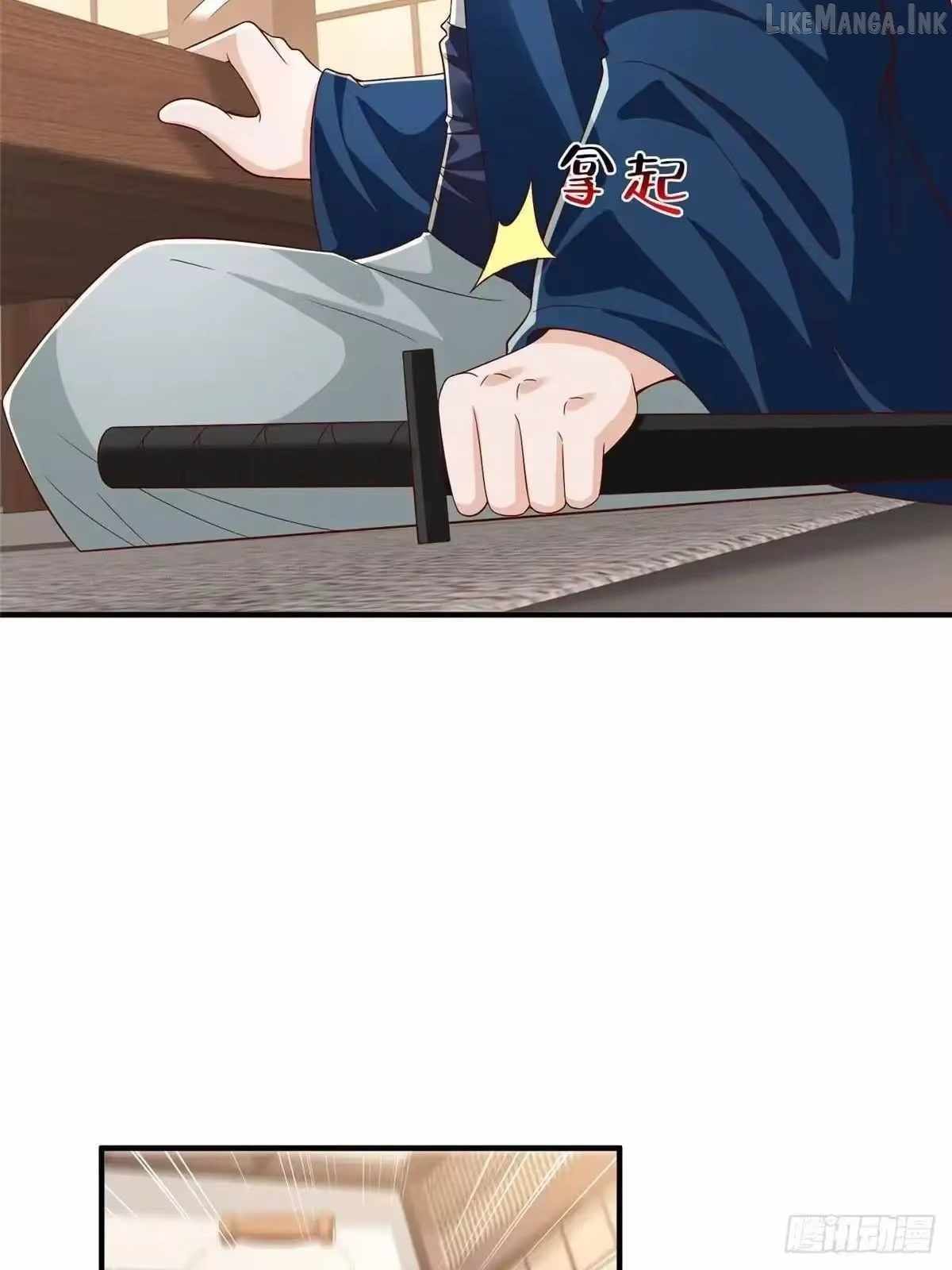 I randomly have a new career every week Ch.919 p43