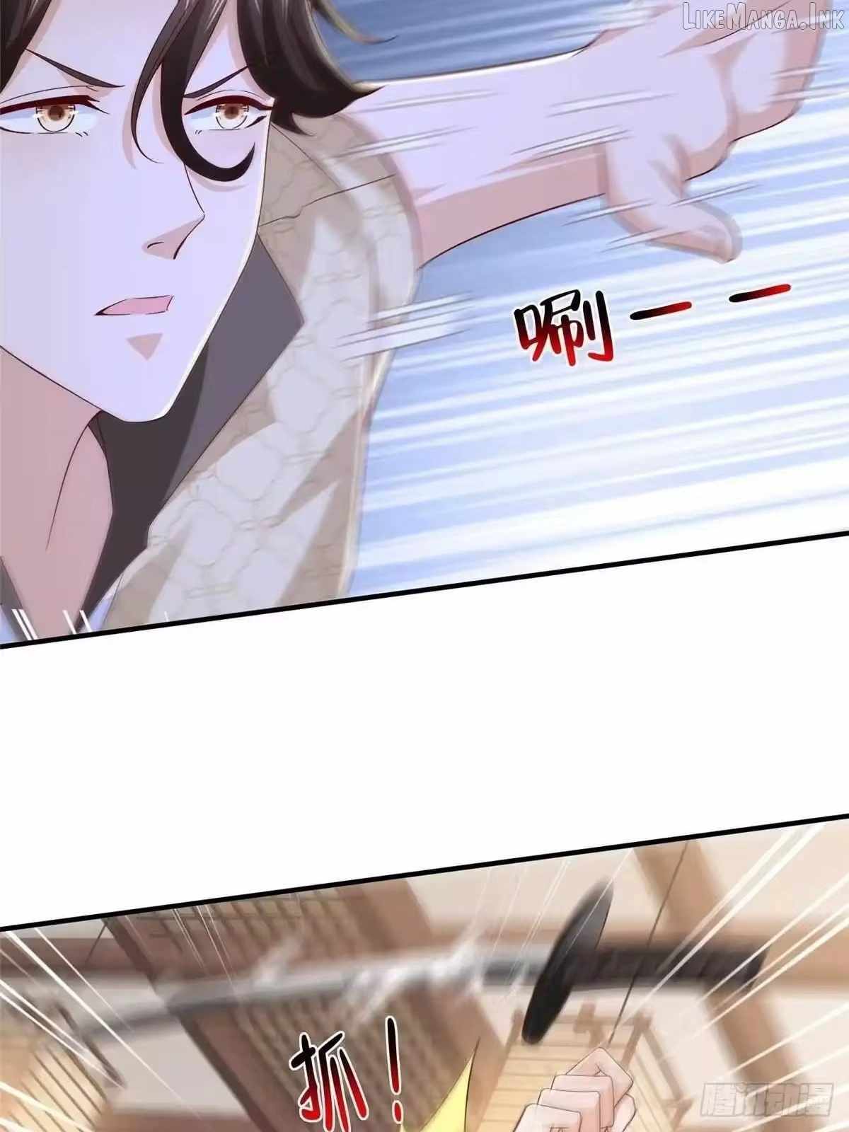 I randomly have a new career every week Ch.919 p47