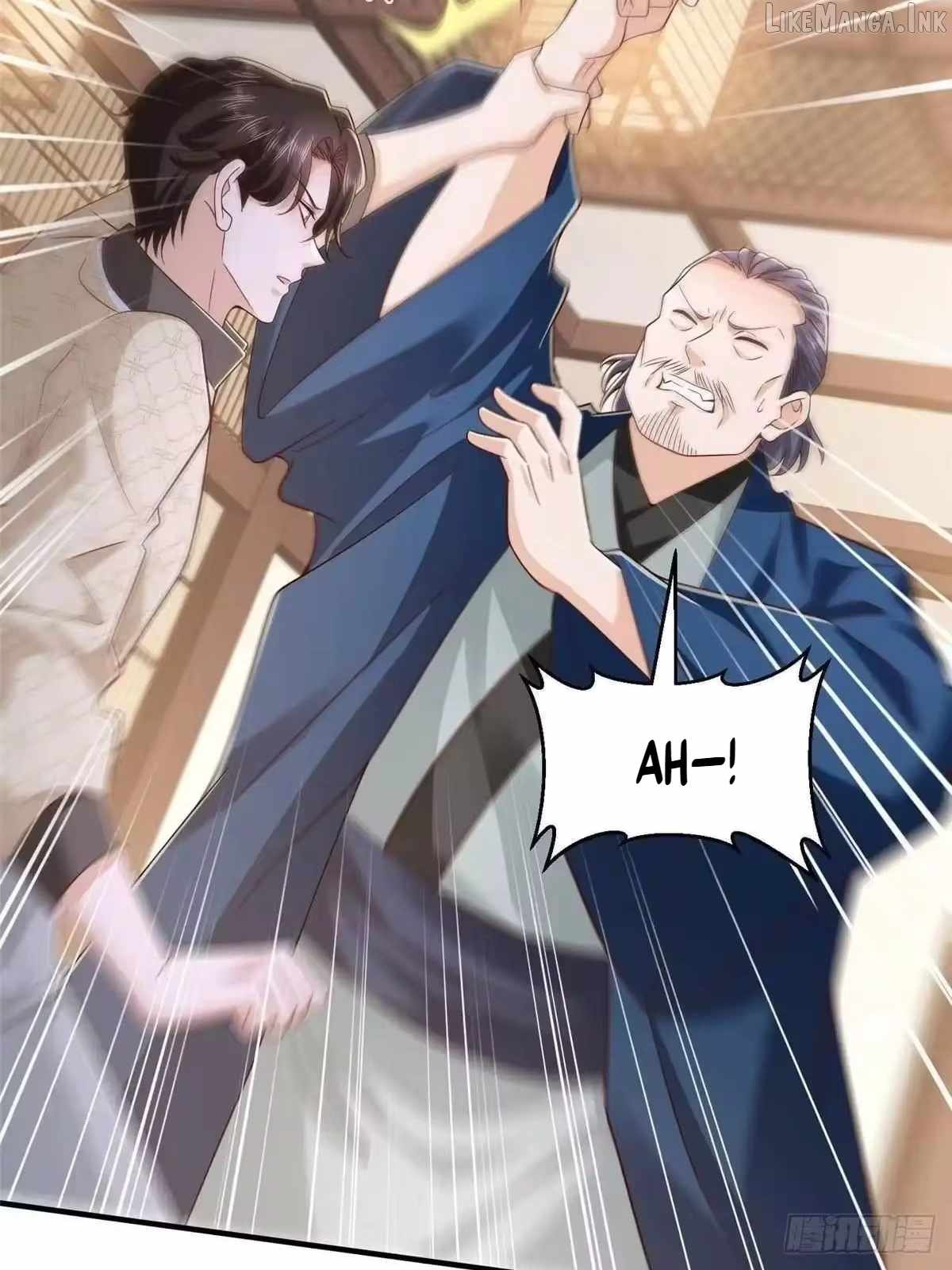 I randomly have a new career every week Ch.919 p48