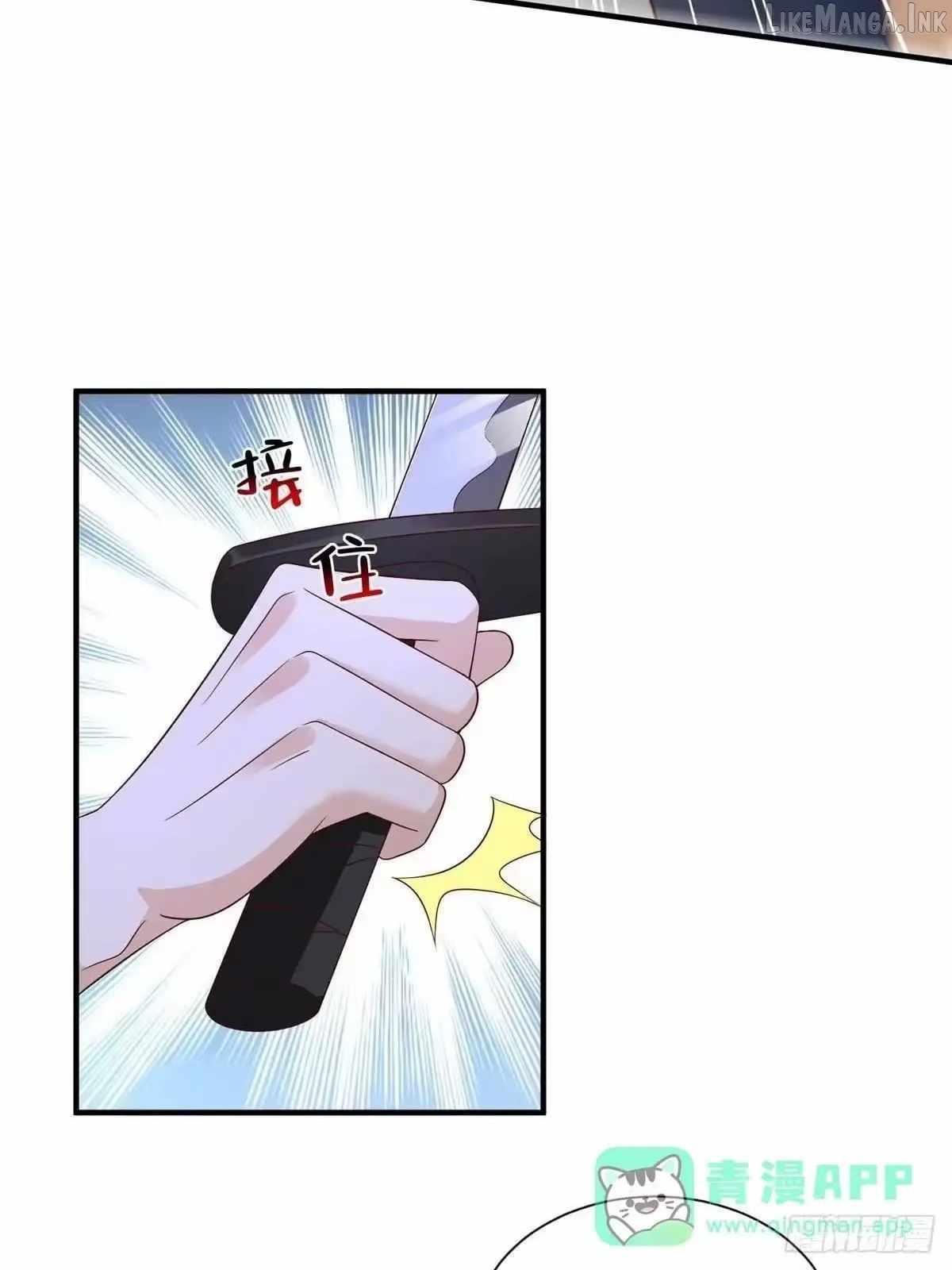 I randomly have a new career every week Ch.919 p49