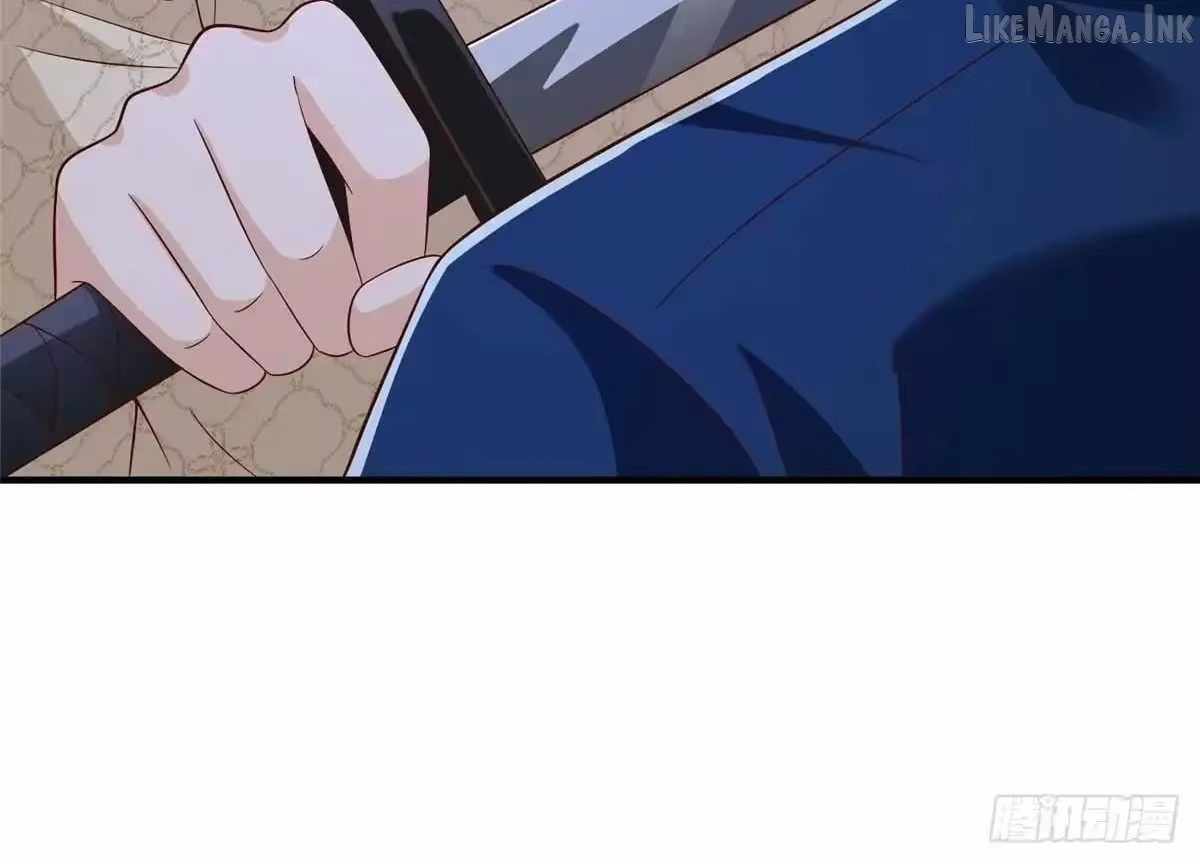 I randomly have a new career every week Ch.919 p51
