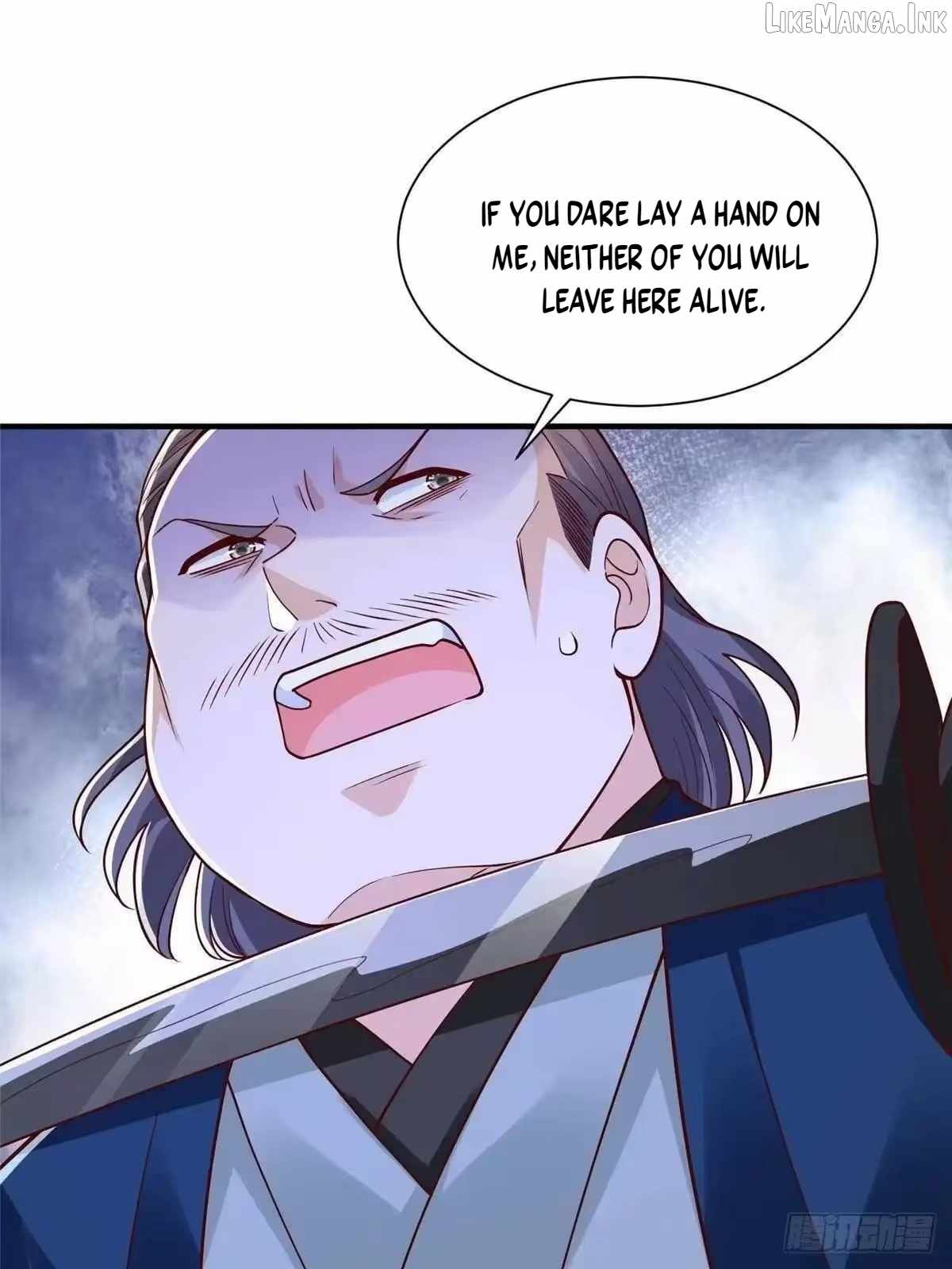 I randomly have a new career every week Ch.919 p52