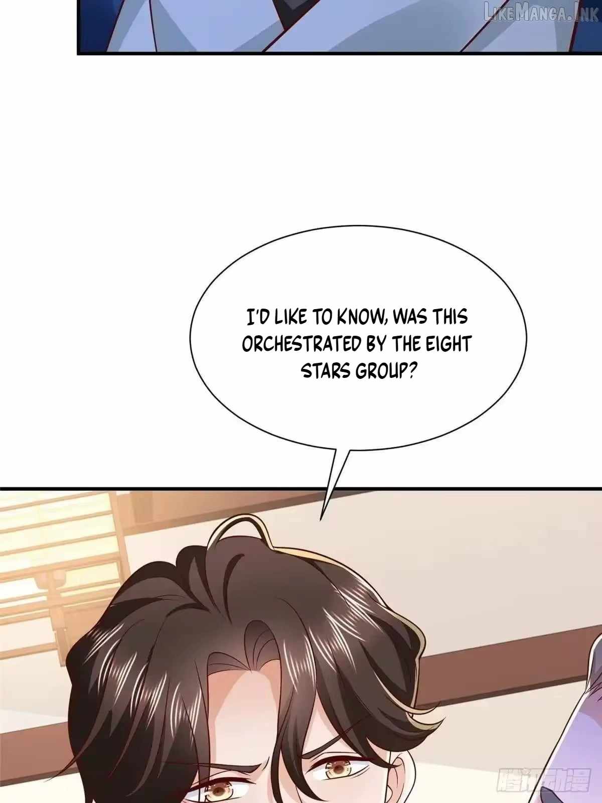 I randomly have a new career every week Ch.920 p2