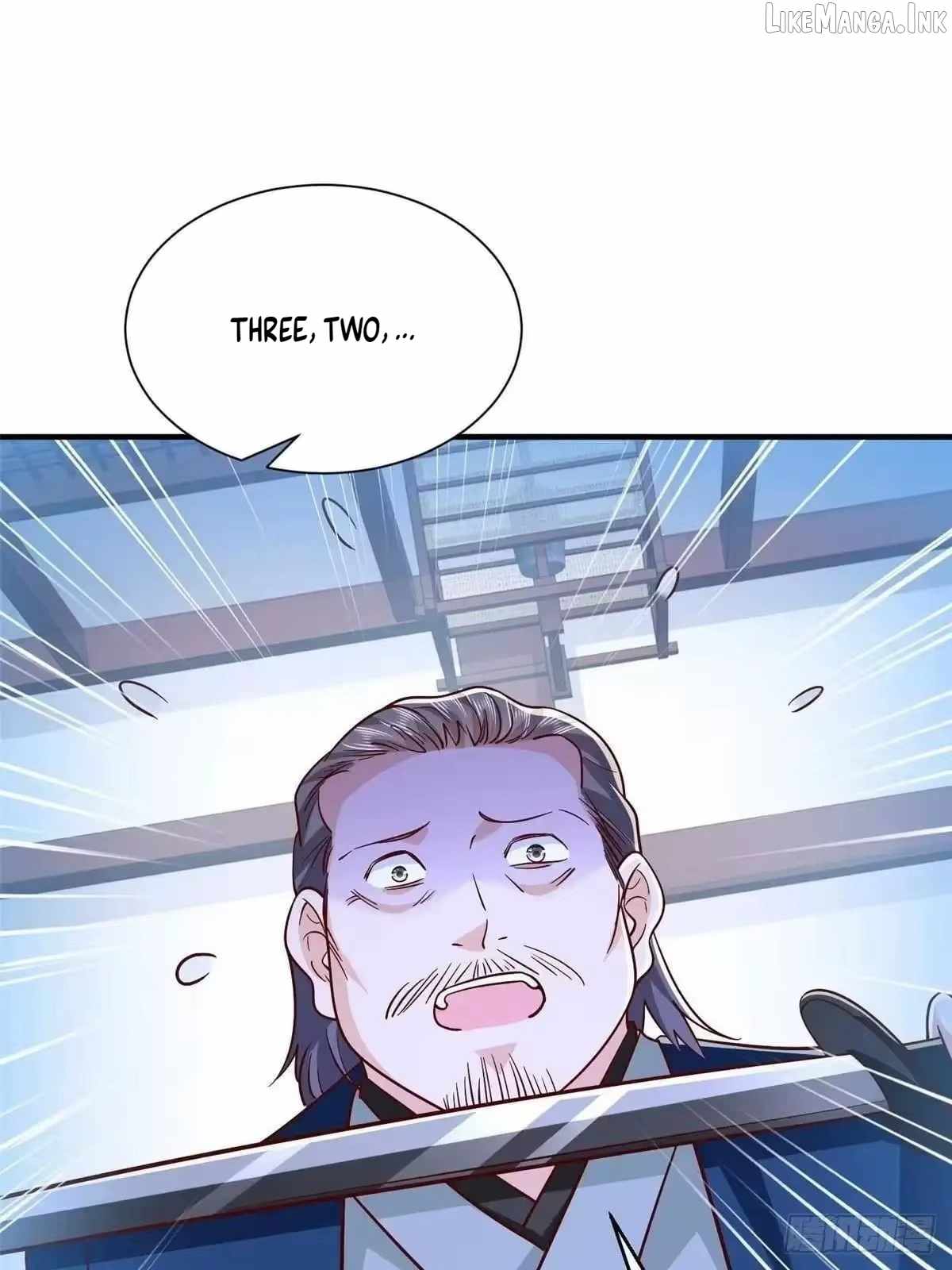I randomly have a new career every week Ch.920 p11