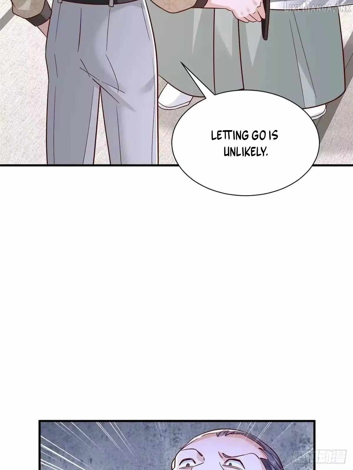 I randomly have a new career every week Ch.920 p16