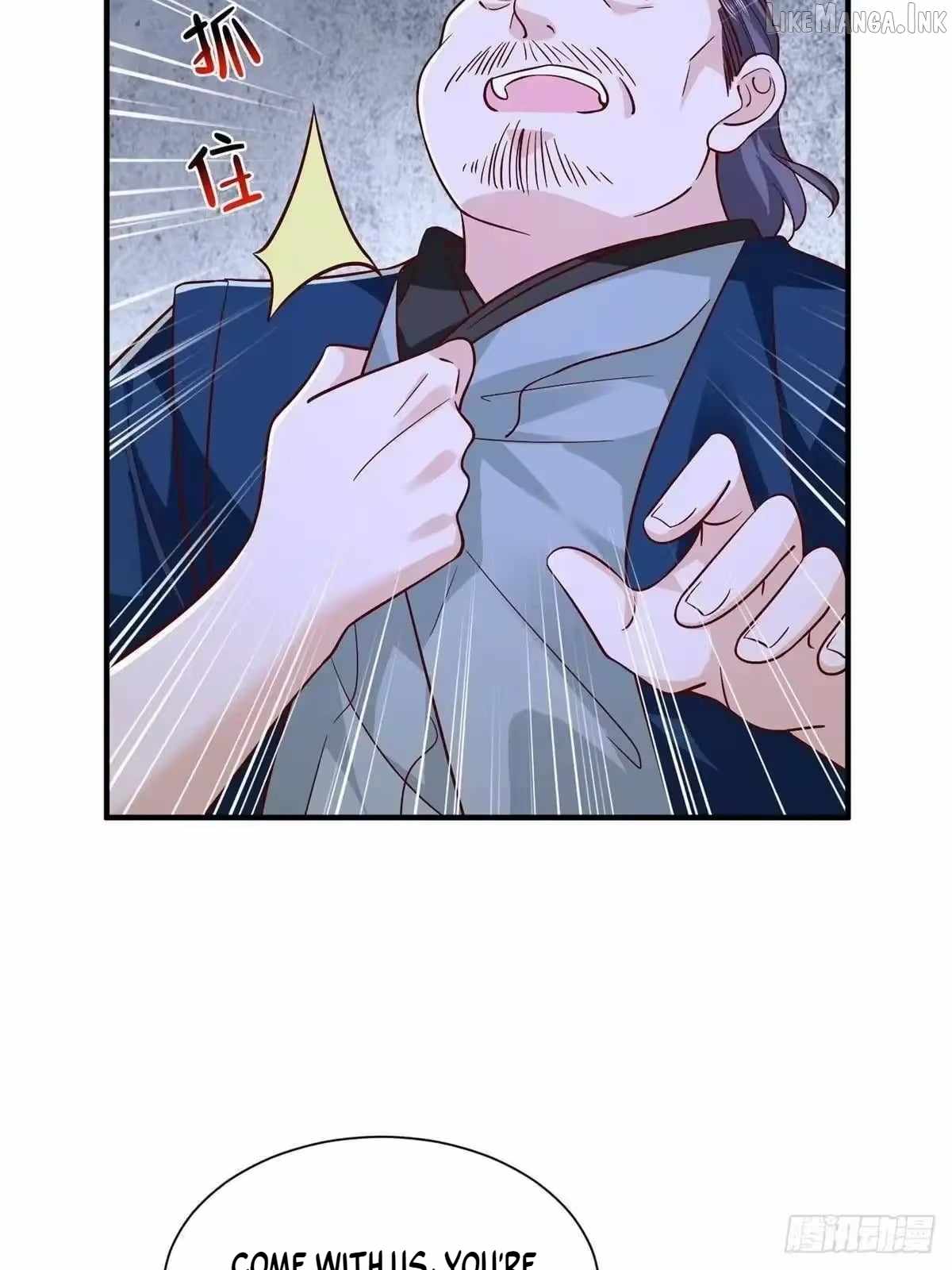 I randomly have a new career every week Ch.920 p17
