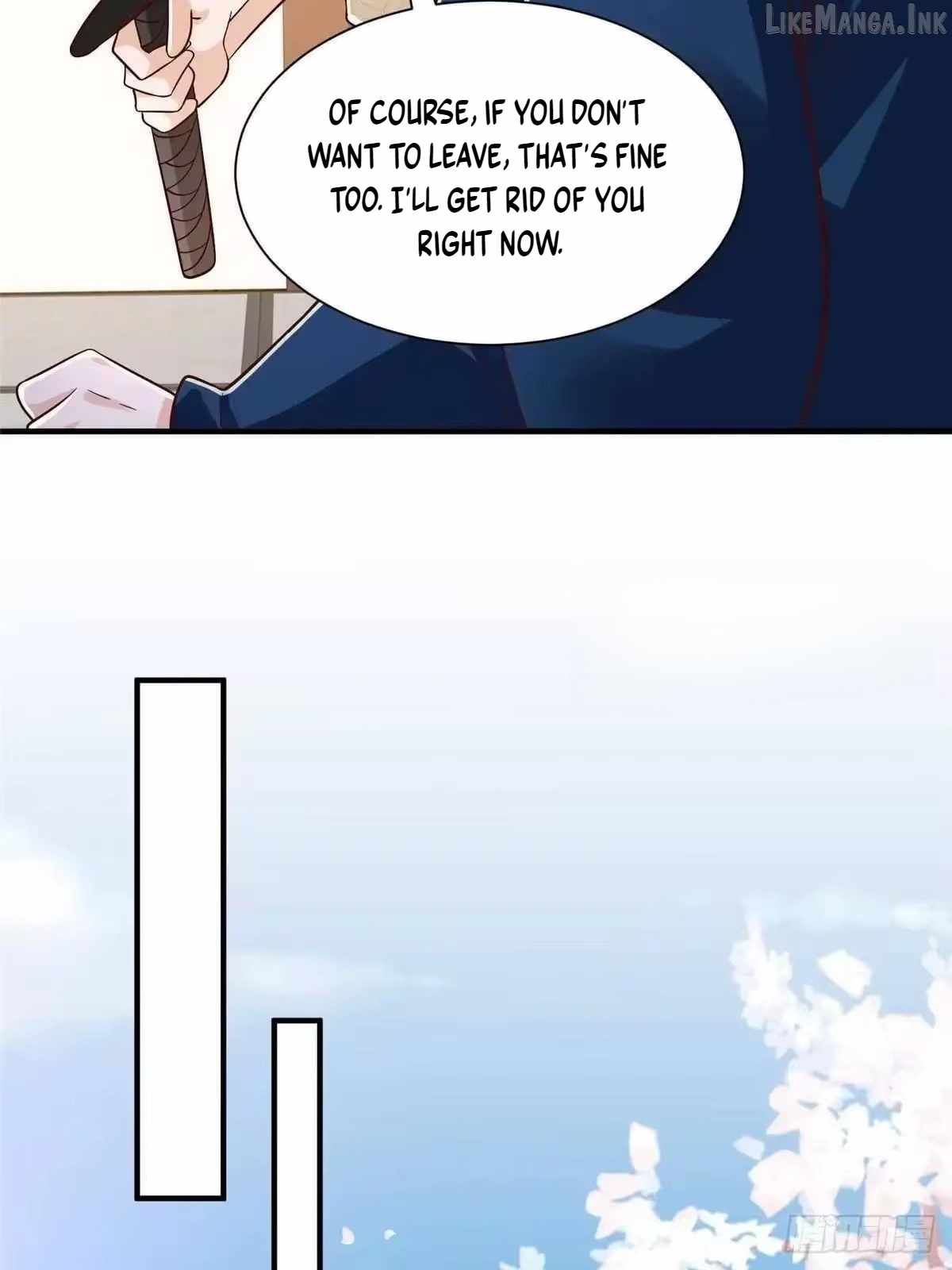 I randomly have a new career every week Ch.920 p19