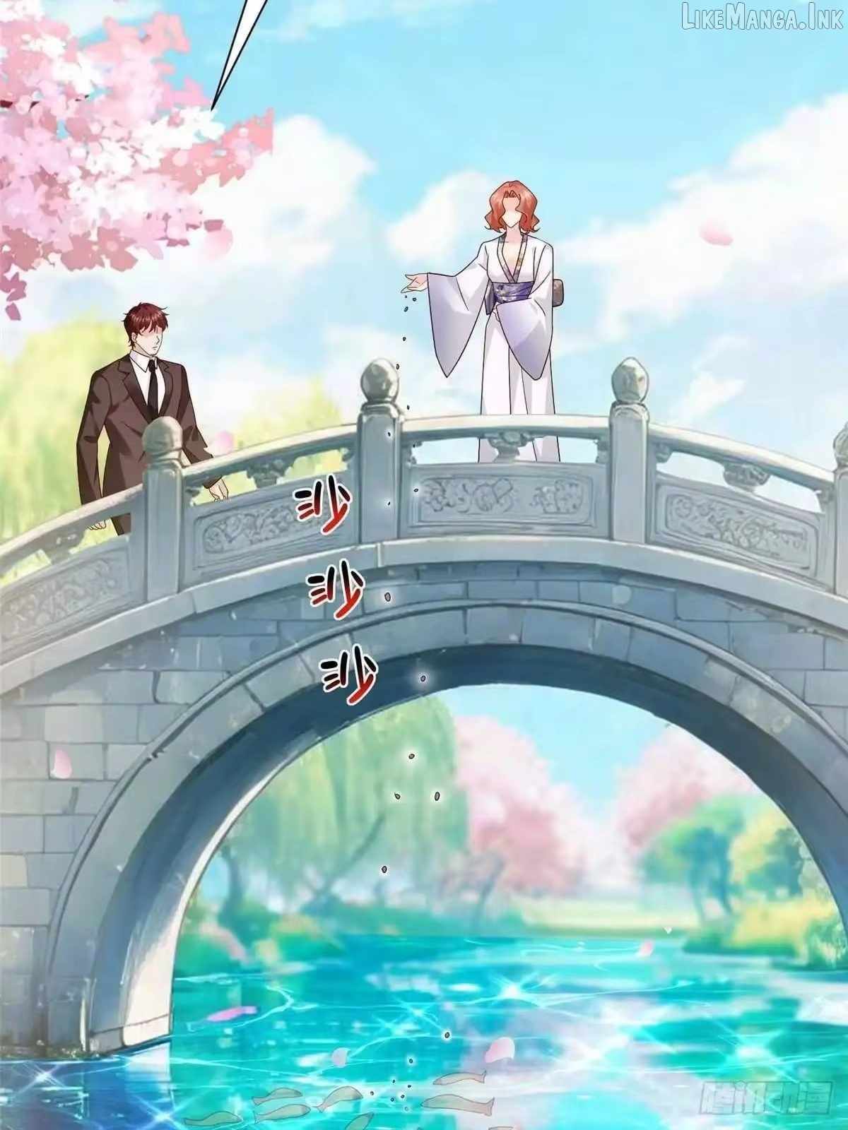 I randomly have a new career every week Ch.920 p21