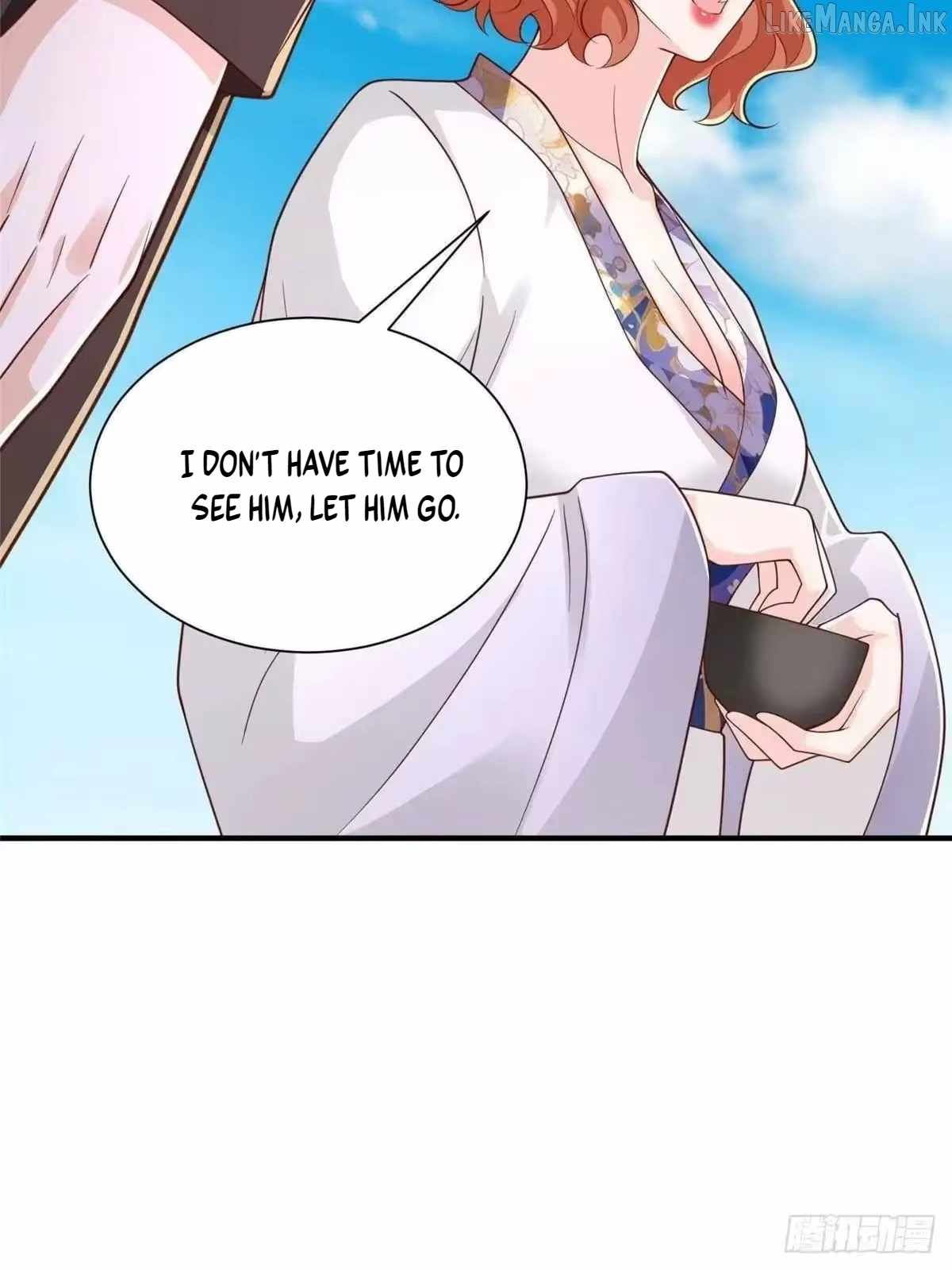 I randomly have a new career every week Ch.920 p25
