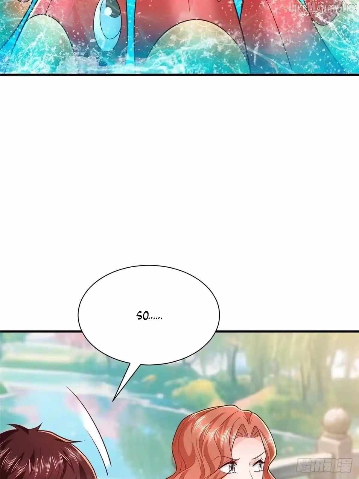 I randomly have a new career every week Ch.920 p27