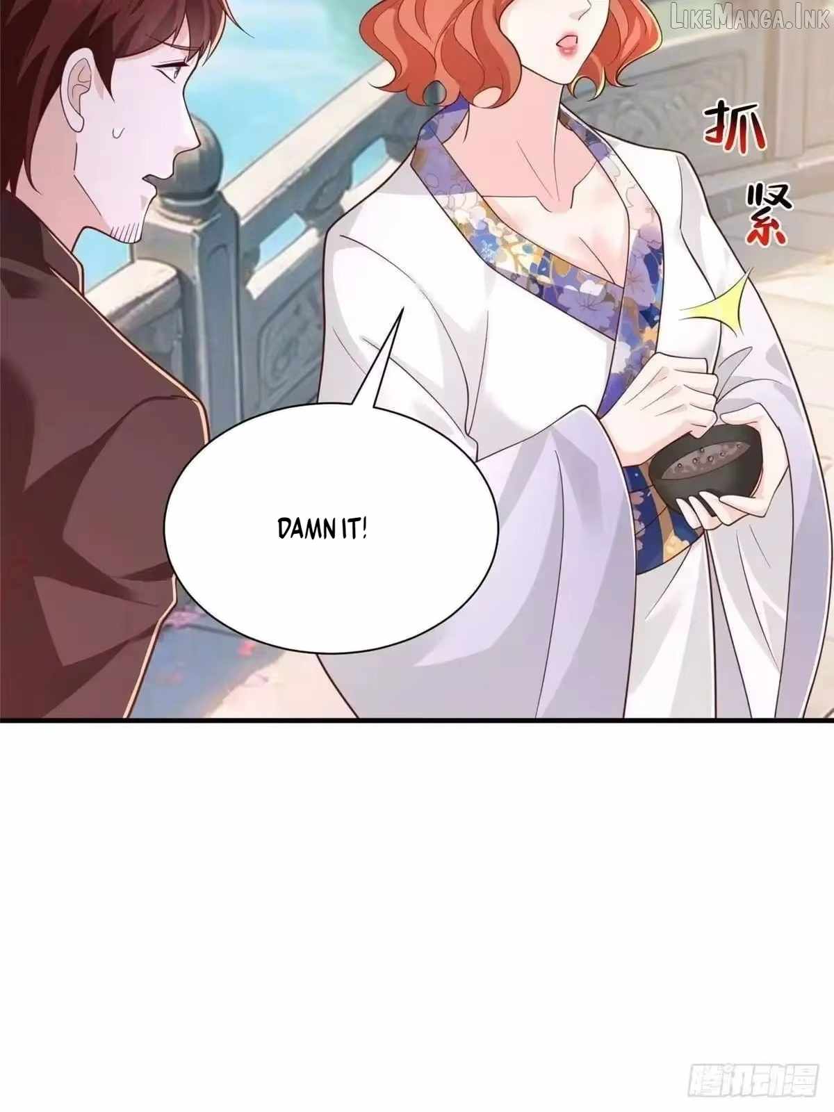 I randomly have a new career every week Ch.920 p28