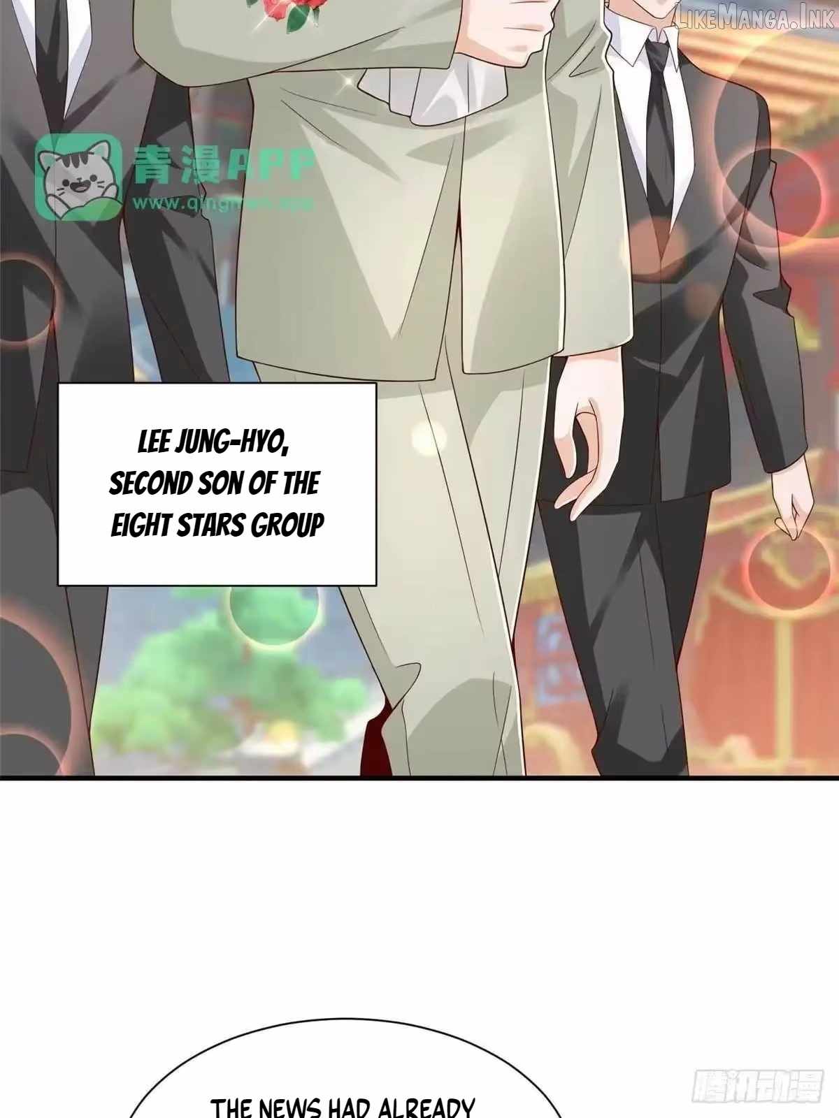 I randomly have a new career every week Ch.920 p34