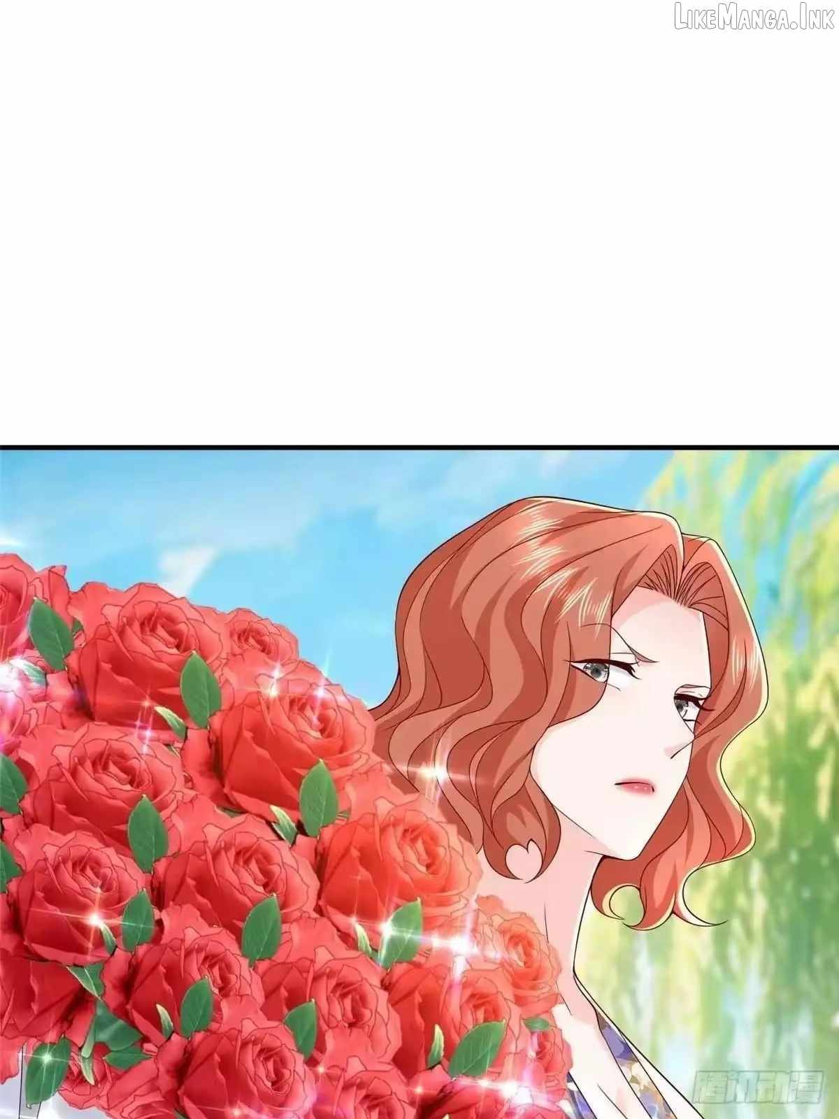 I randomly have a new career every week Ch.920 p38