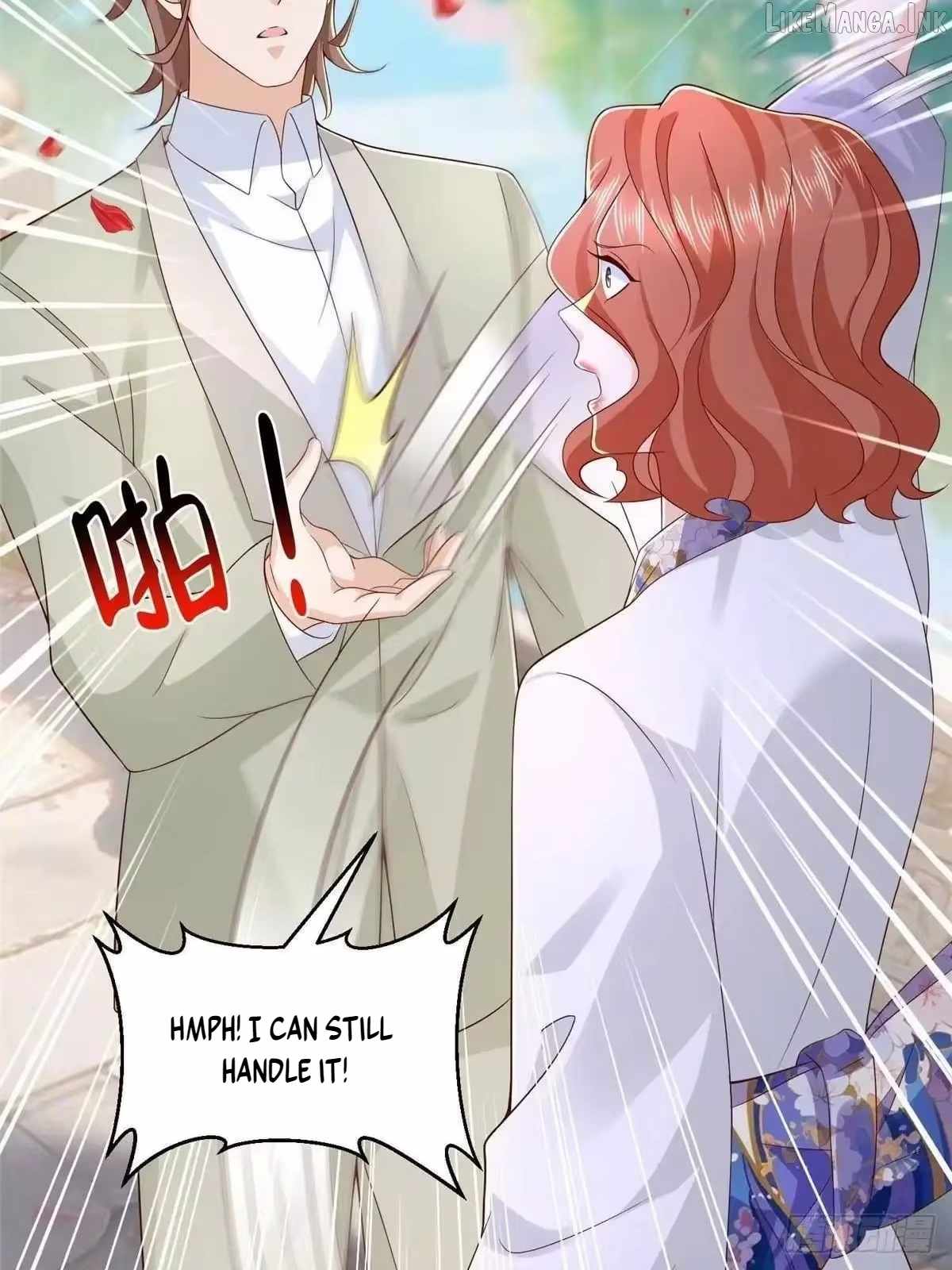 I randomly have a new career every week Ch.920 p40