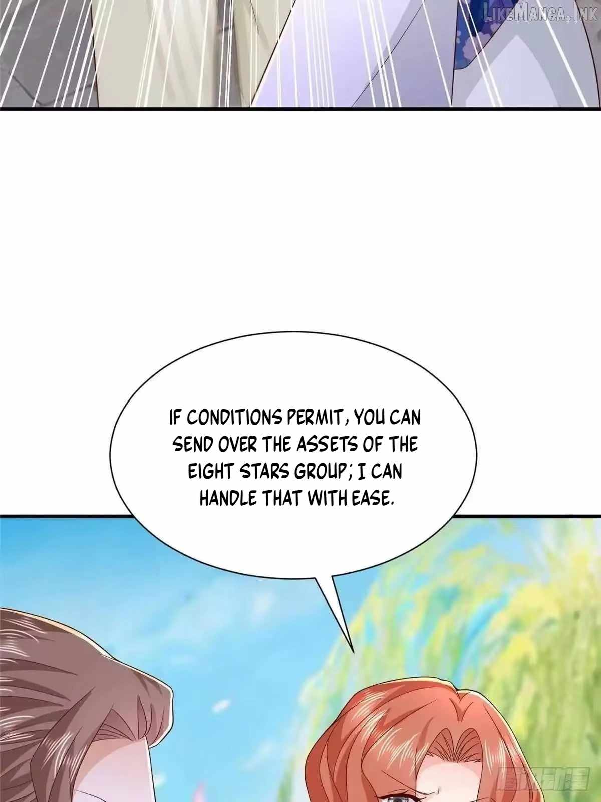 I randomly have a new career every week Ch.920 p41